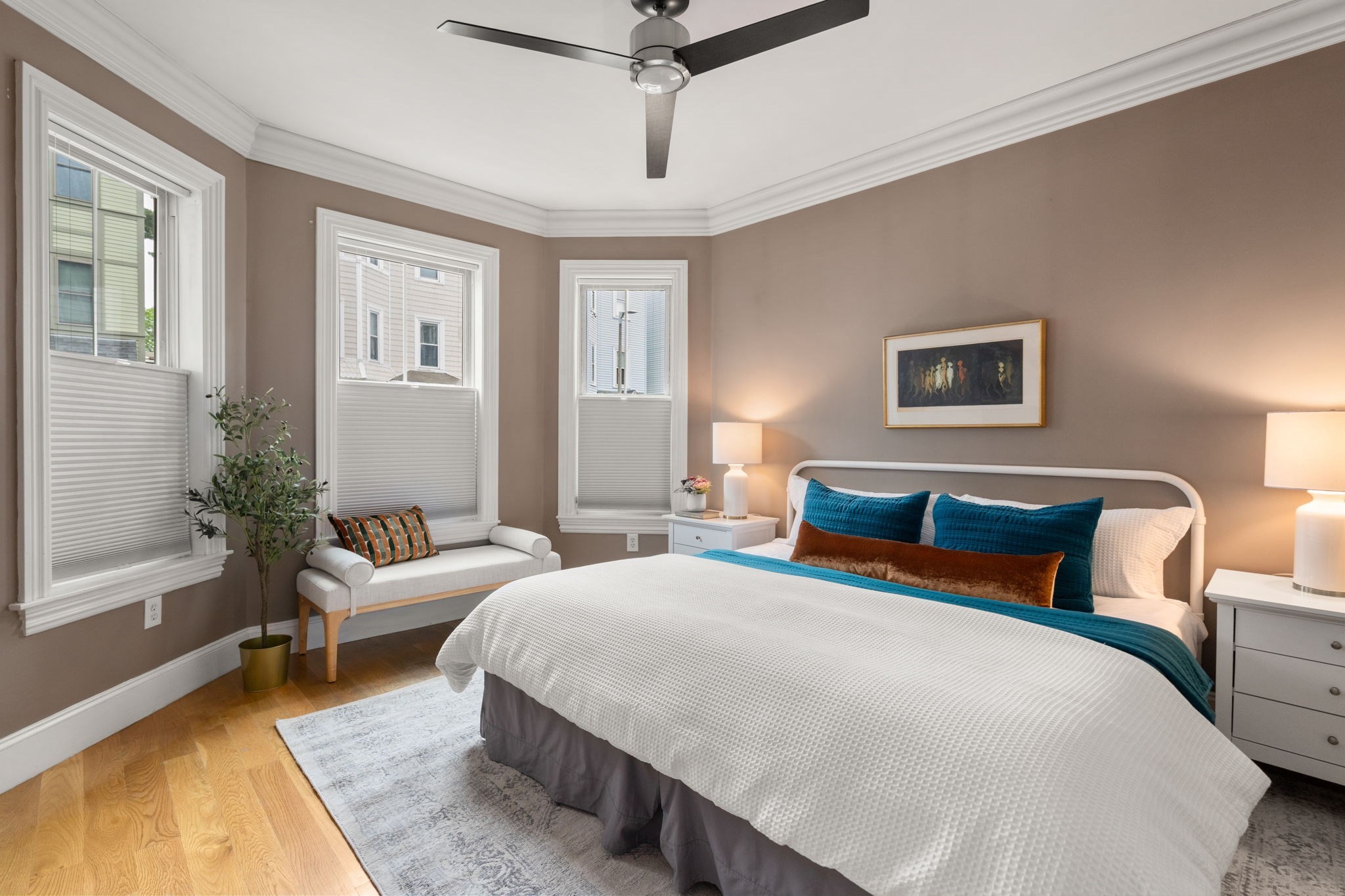 215 L Street Unit 1, South Boston, Boston, MA 02127 - Image 12
