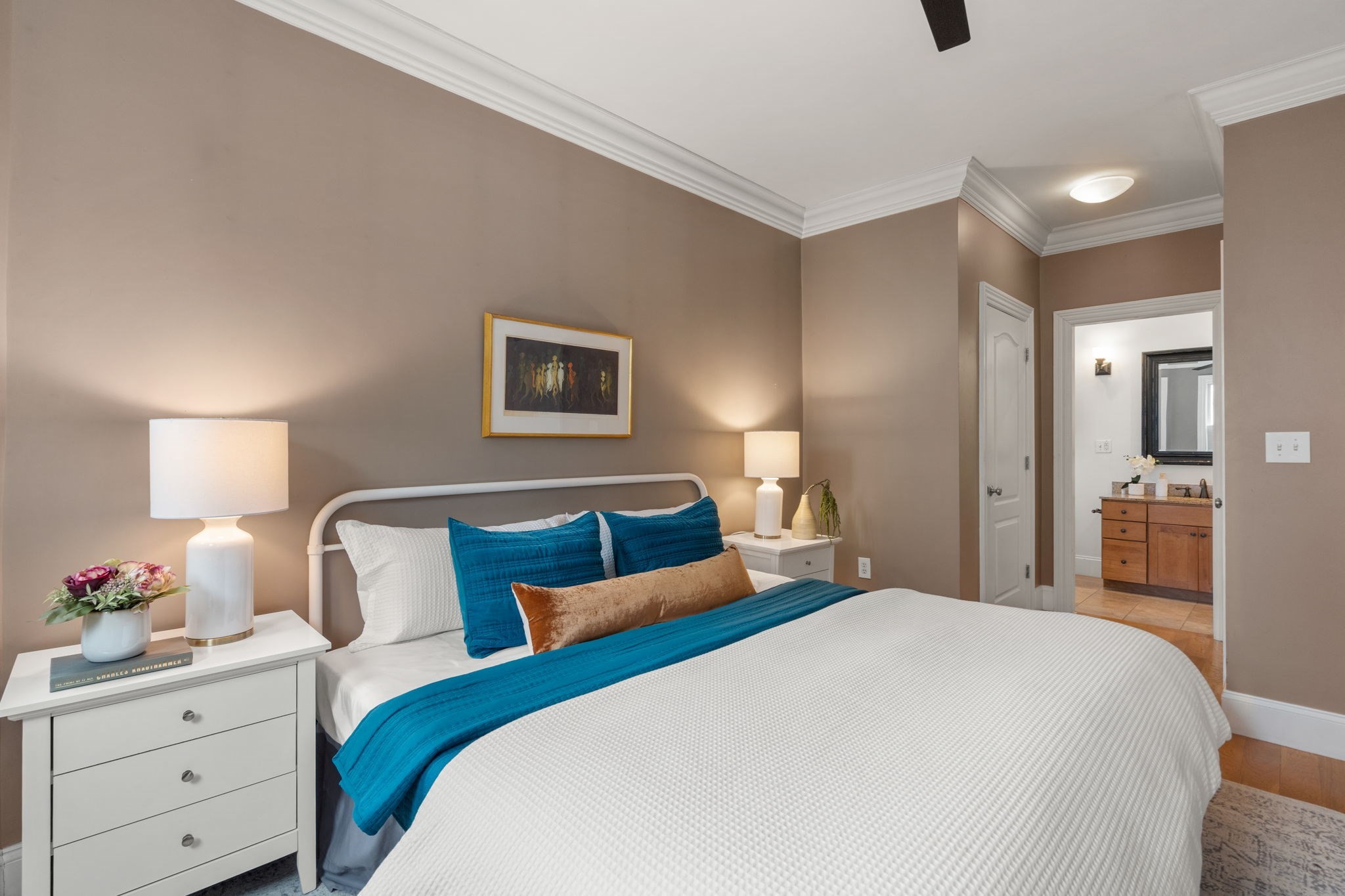 215 L Street Unit 1, South Boston, Boston, MA 02127 - Image 14