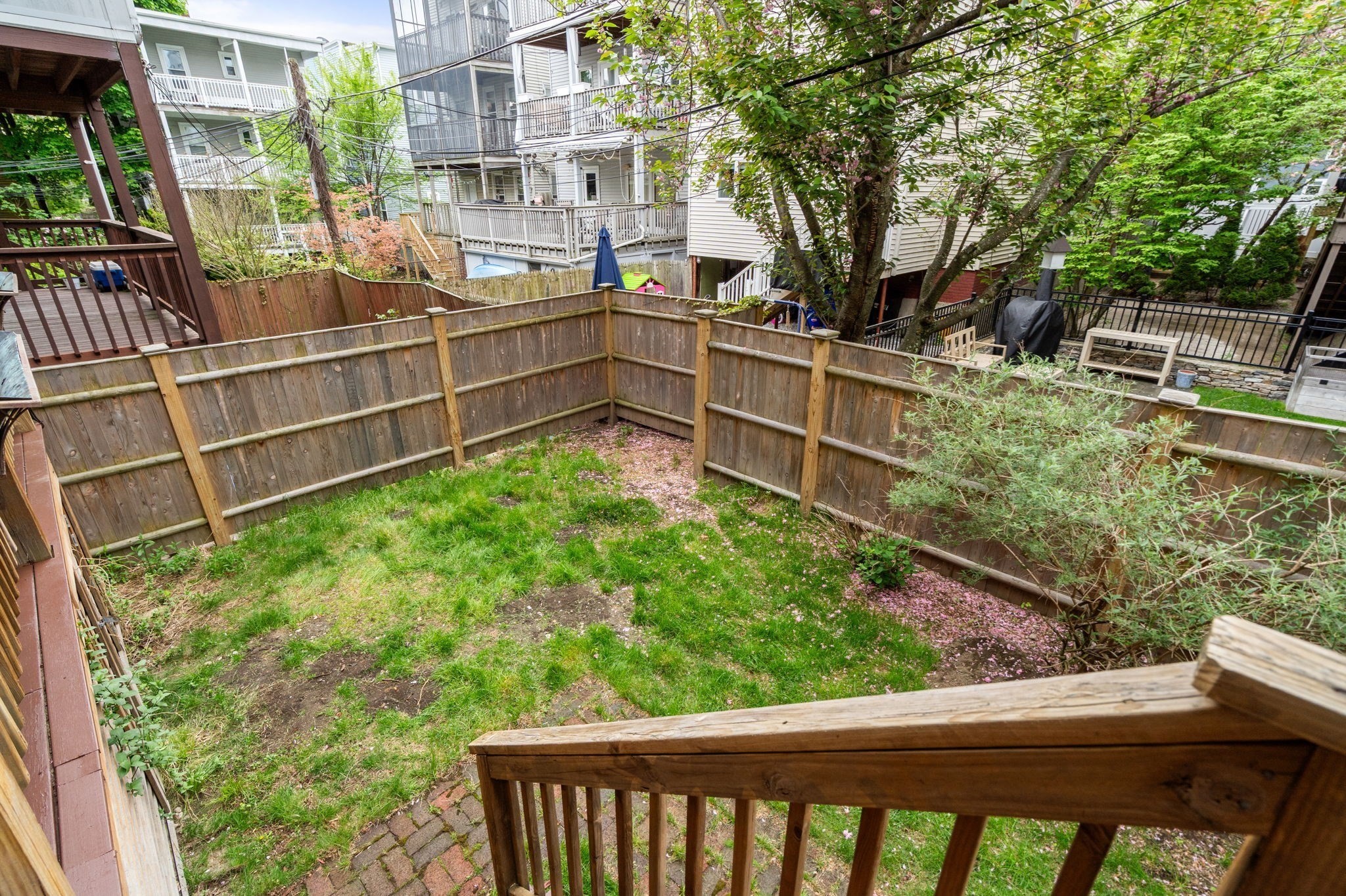 215 L Street Unit 1, South Boston, Boston, MA 02127 - Image 21