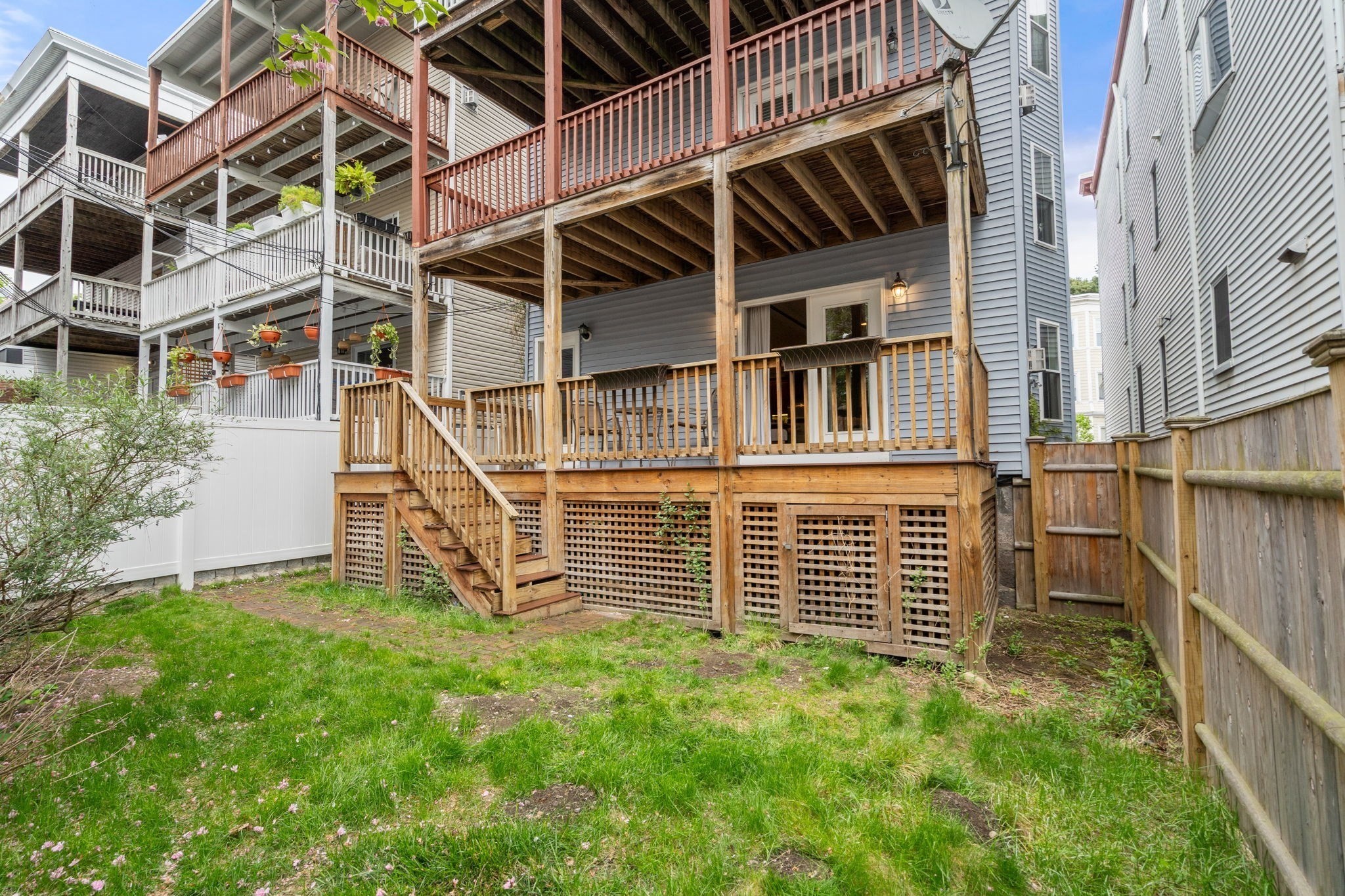 215 L Street Unit 1, South Boston, Boston, MA 02127 - Image 22