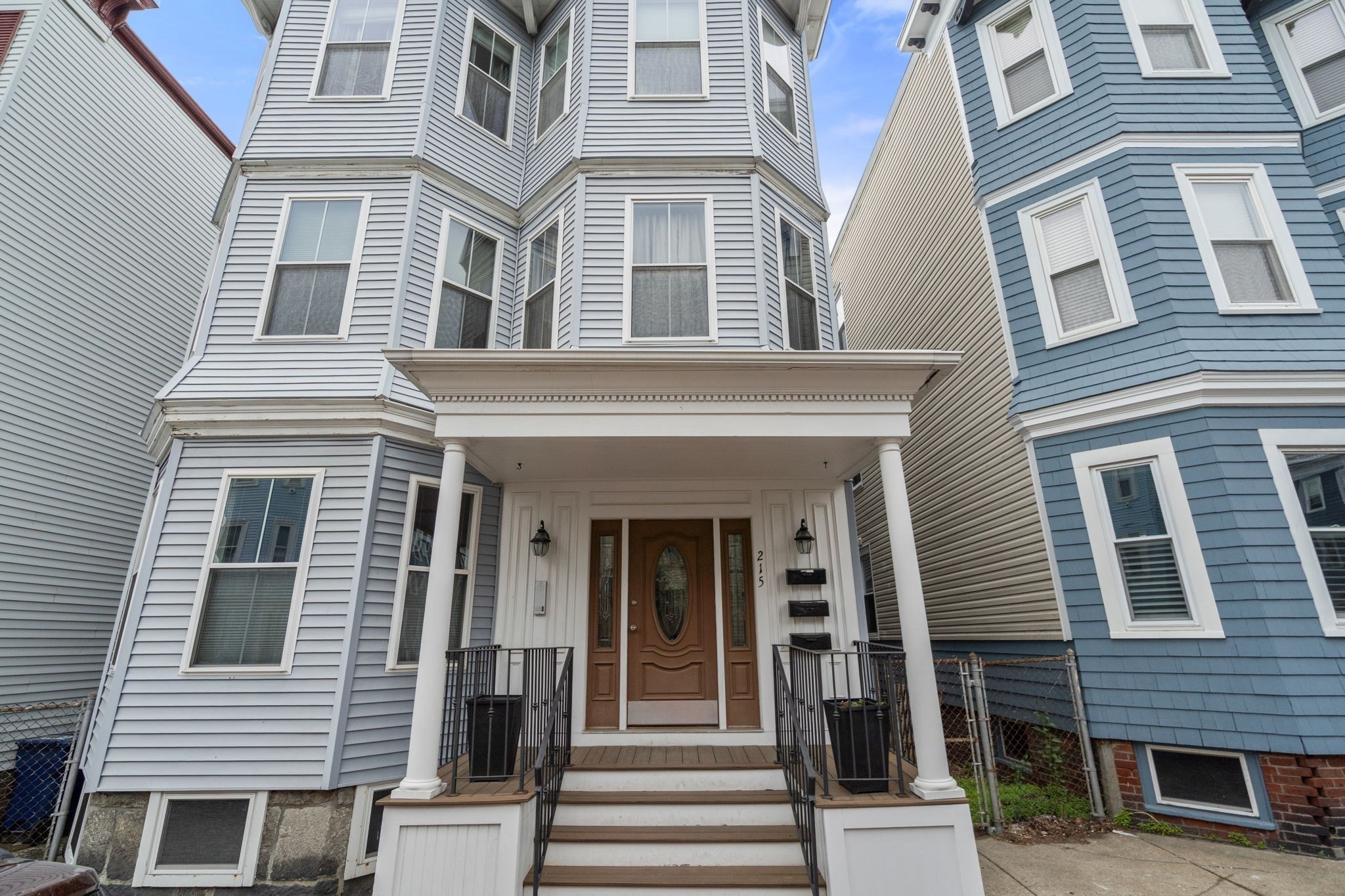 215 L Street Unit 1, South Boston, Boston, MA 02127 - Image 24