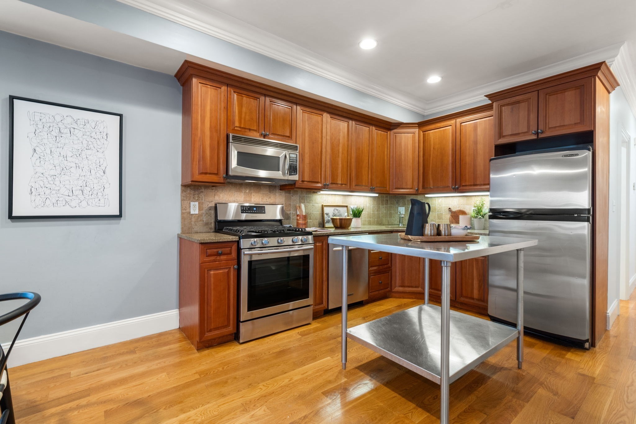 215 L Street Unit 1, South Boston, Boston, MA 02127 - Image 5