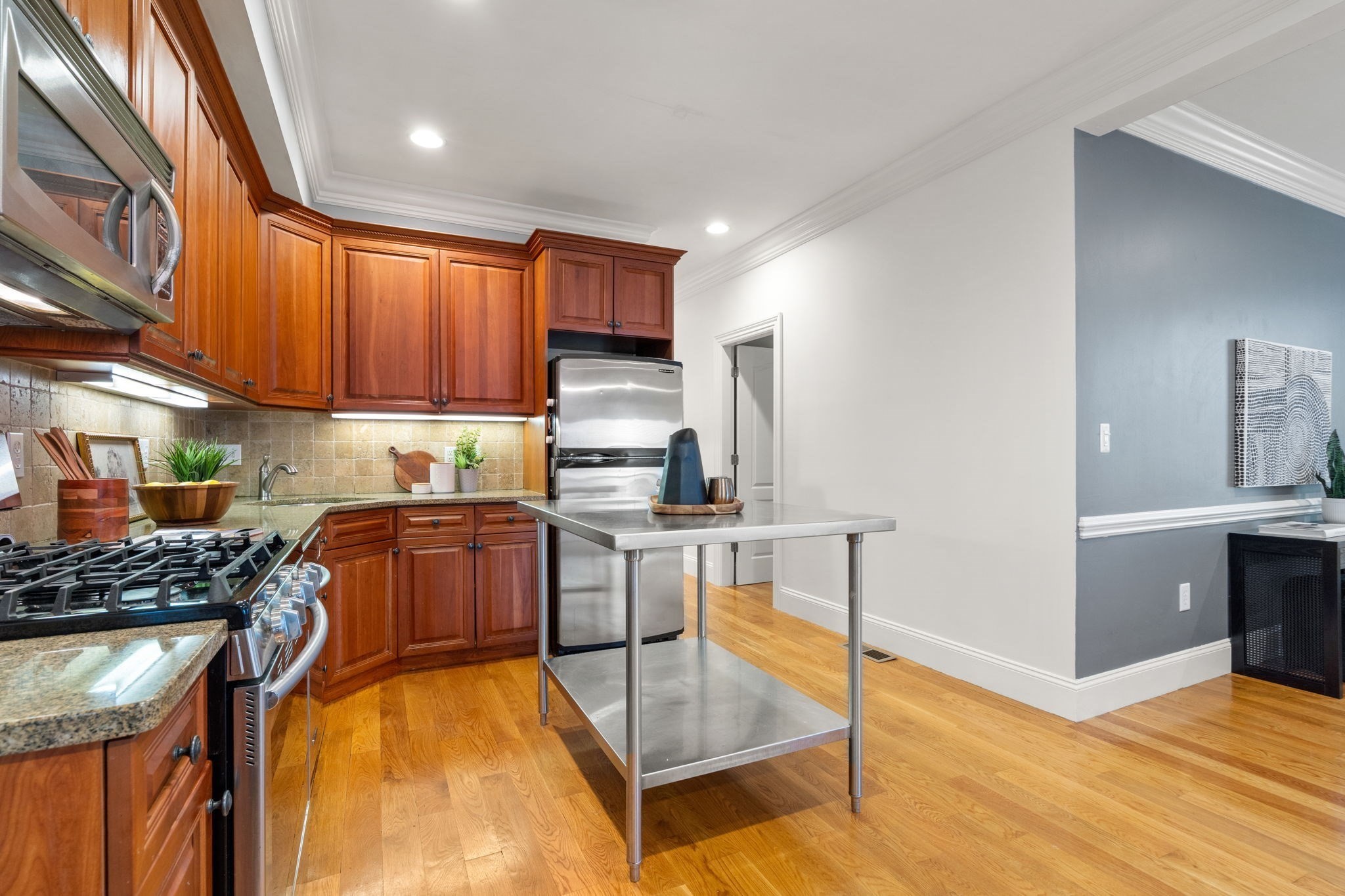 215 L Street Unit 1, South Boston, Boston, MA 02127 - Image 6