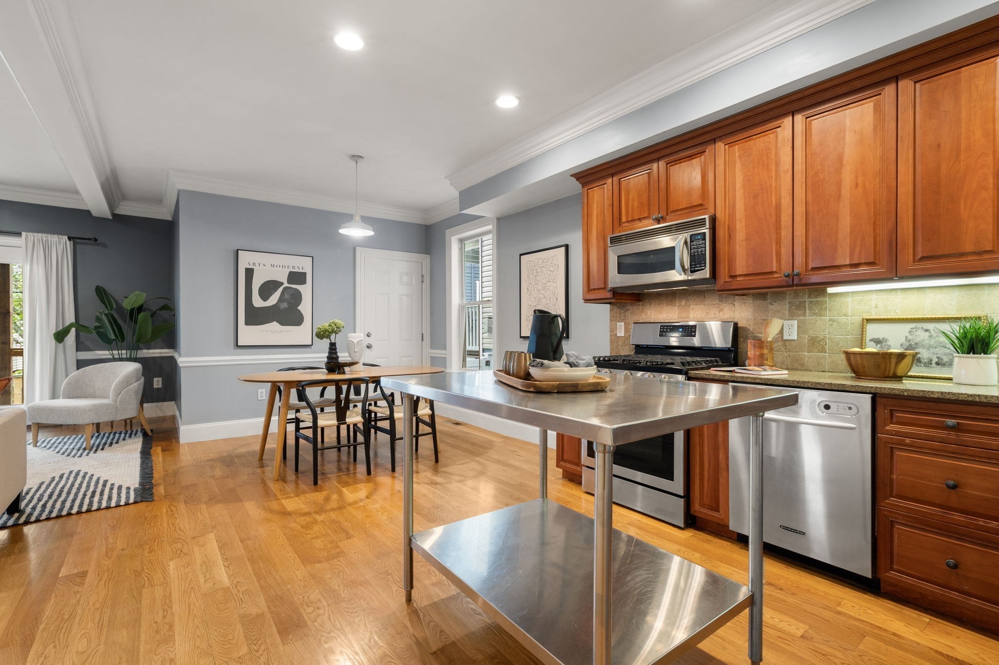 215 L Street Unit 1, South Boston, Boston, MA 02127 - Image 8