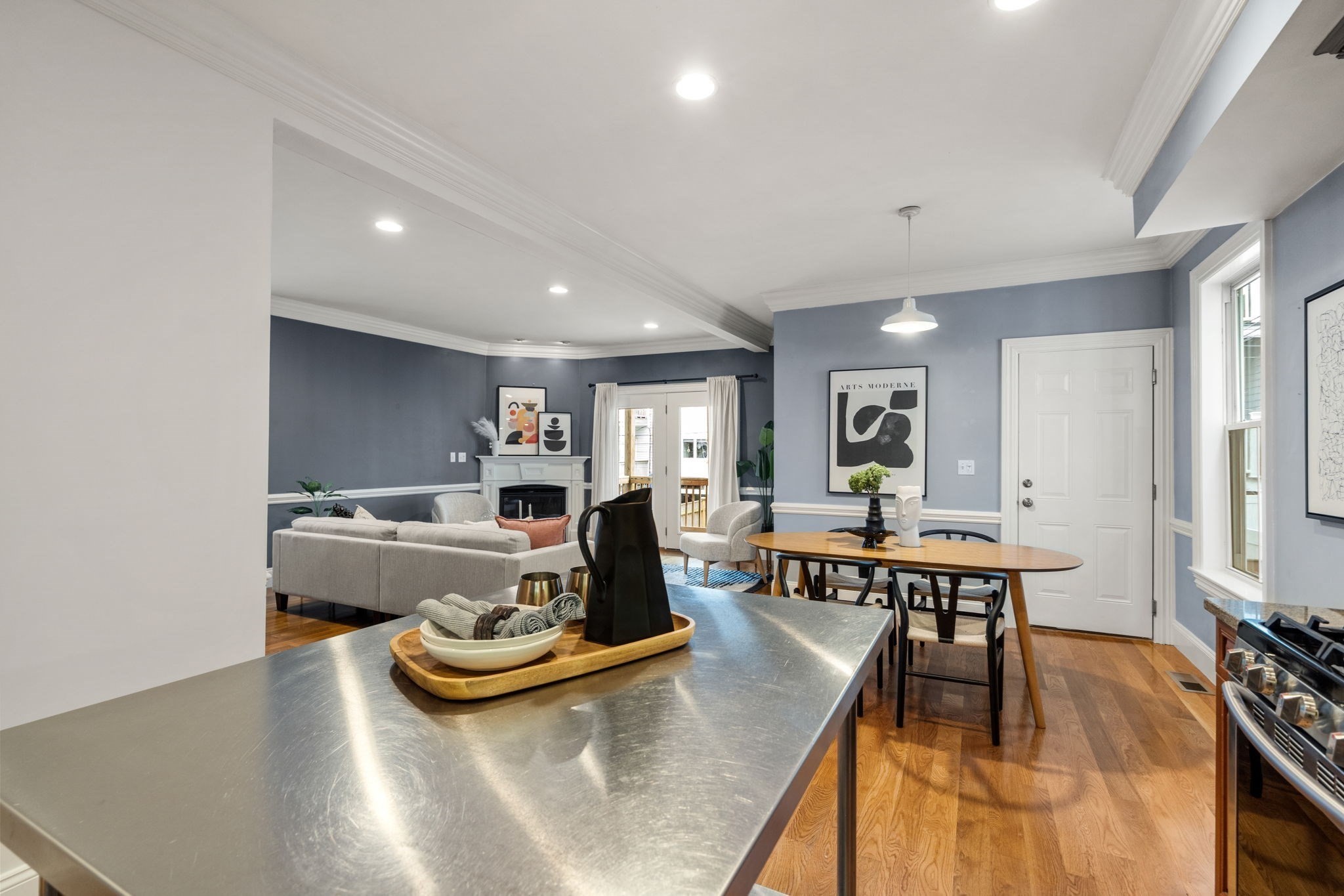 215 L Street Unit 1, South Boston, Boston, MA 02127 - Image 9