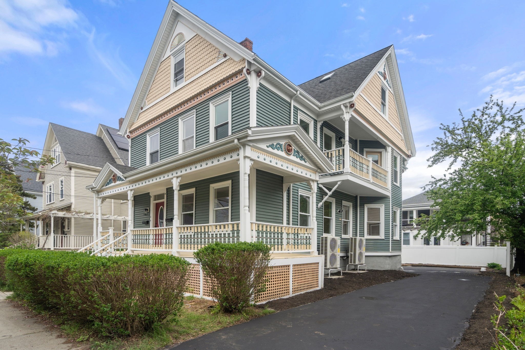 32 Manning St Unit 2, Medford, MA 02155
