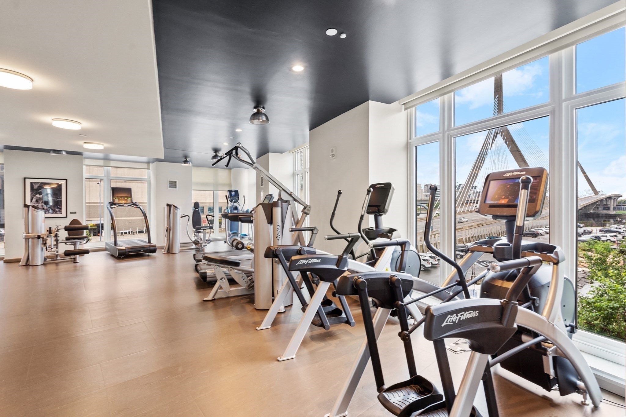 100 Lovejoy Unit 5K, West End, Boston, MA 02114 - Image 13