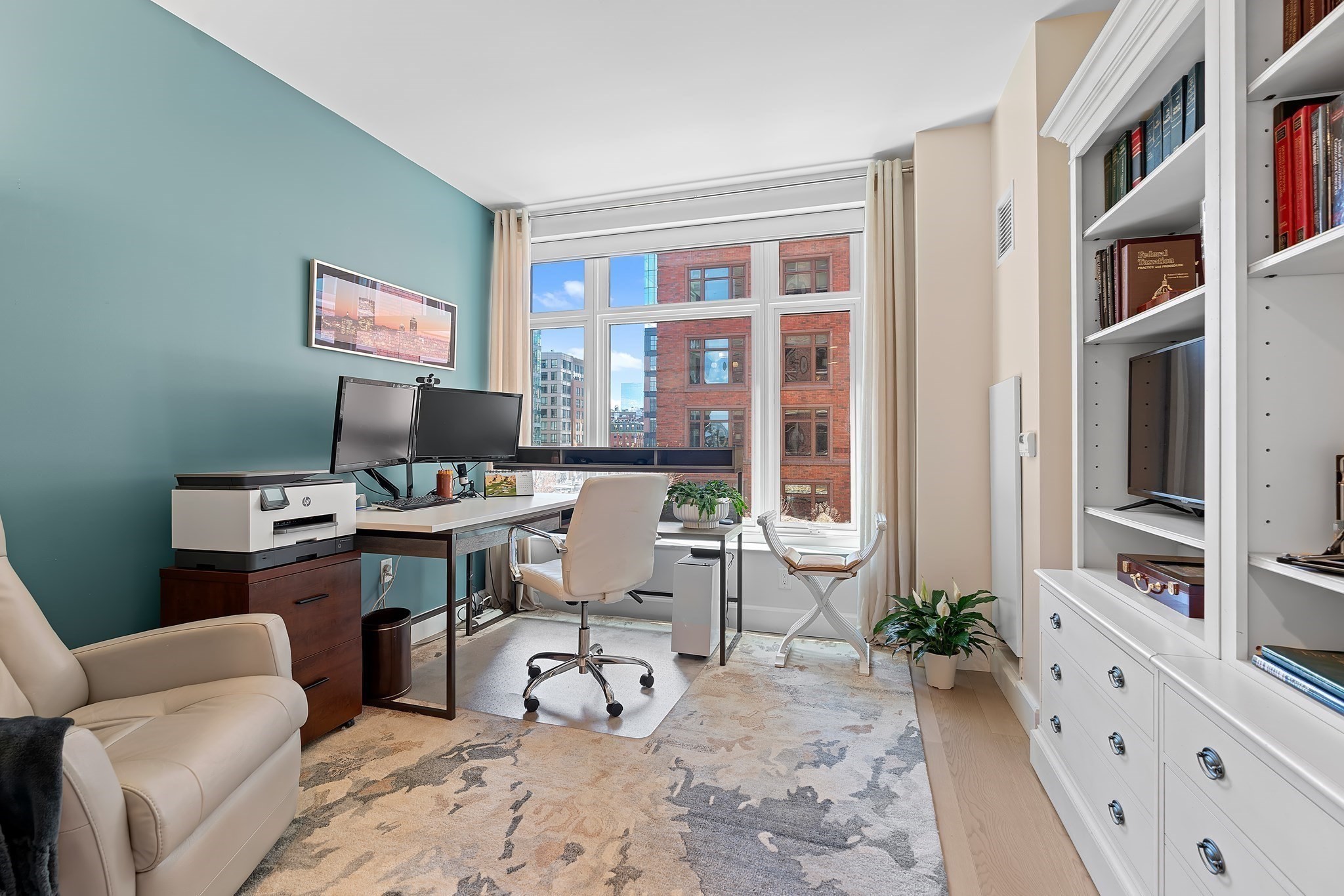 100 Lovejoy Unit 5K, West End, Boston, MA 02114 - Image 6