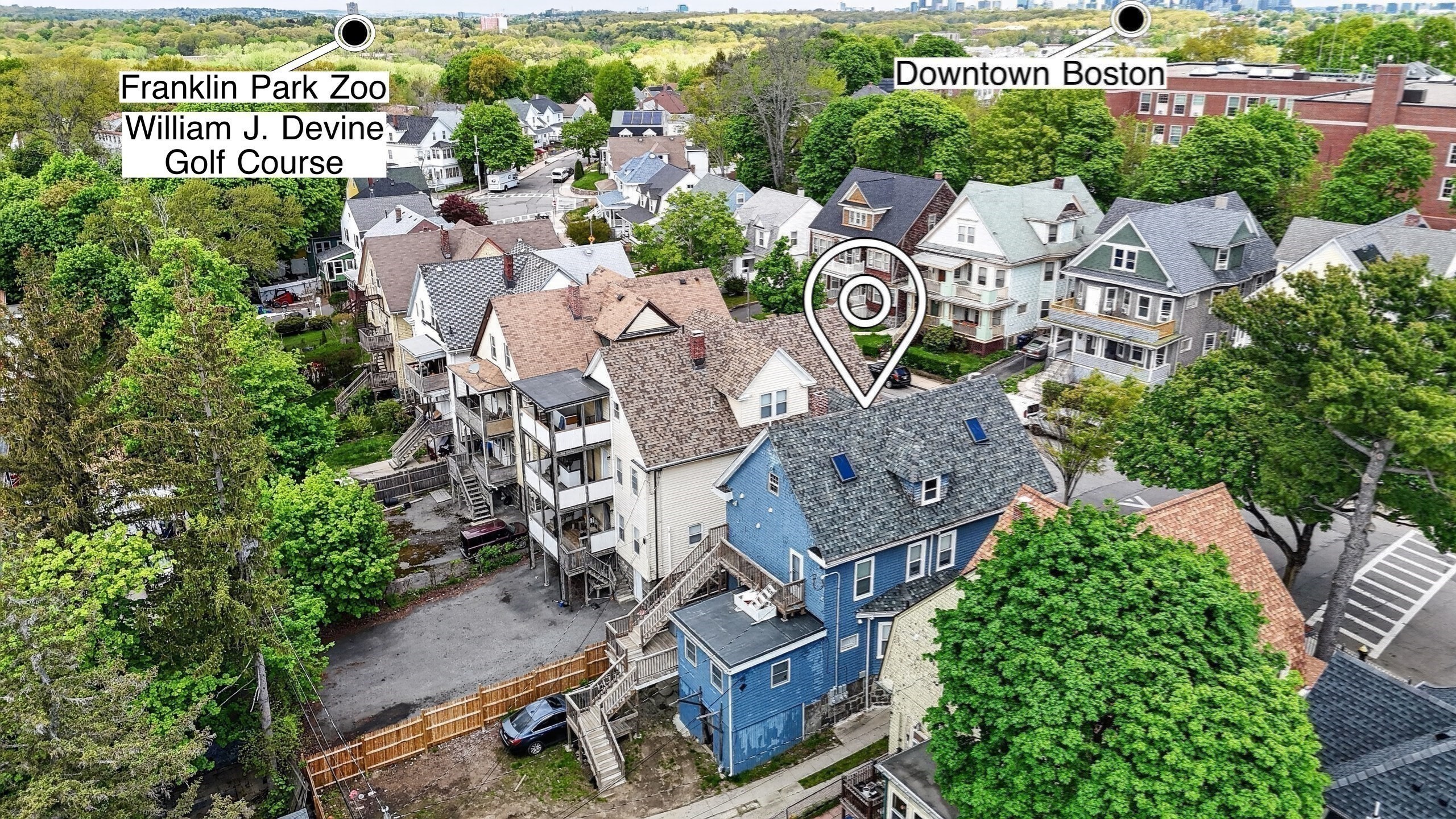72 Wellington Hill St, Mattapan, Boston, MA 02126 - Image 2