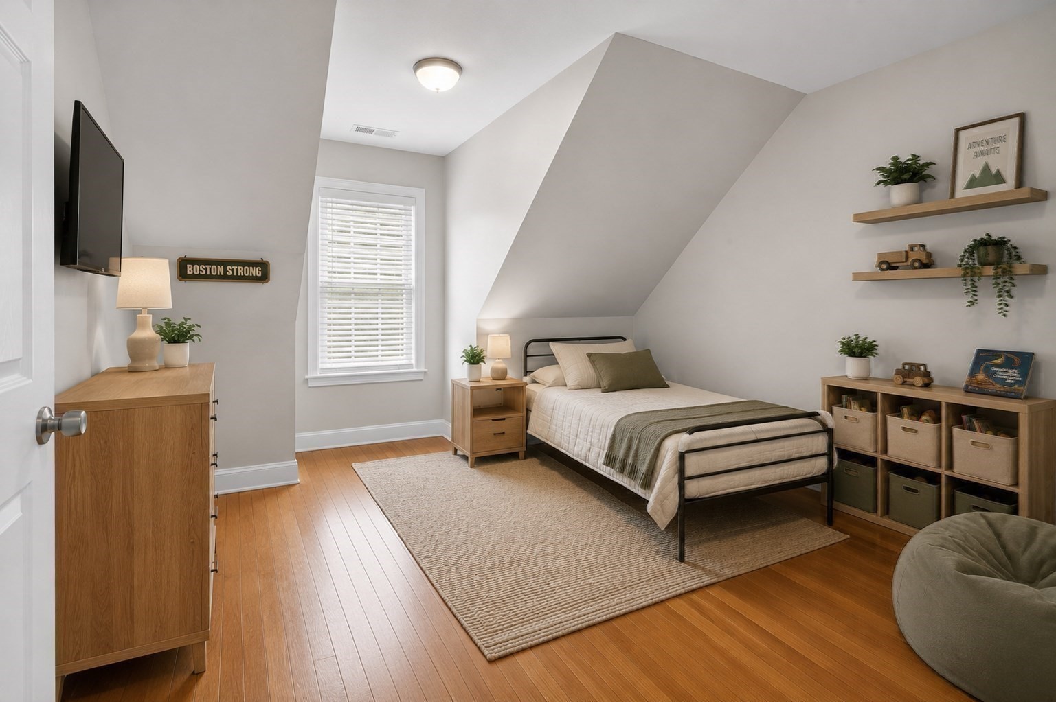 72 Wellington Hill St, Mattapan, Boston, MA 02126 - Image 15