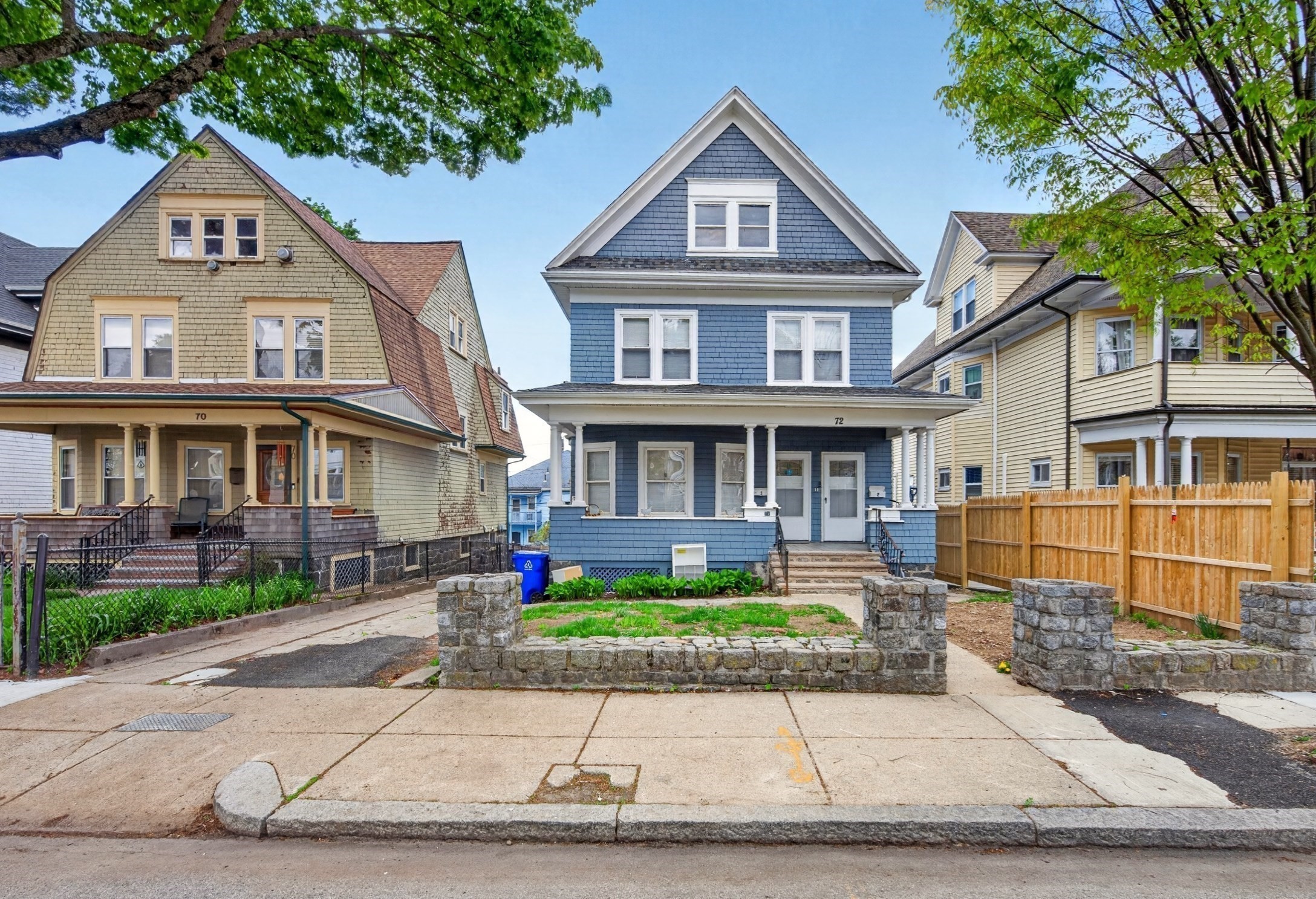 72 Wellington Hill St, Mattapan, Boston, MA 02126 - Image 3