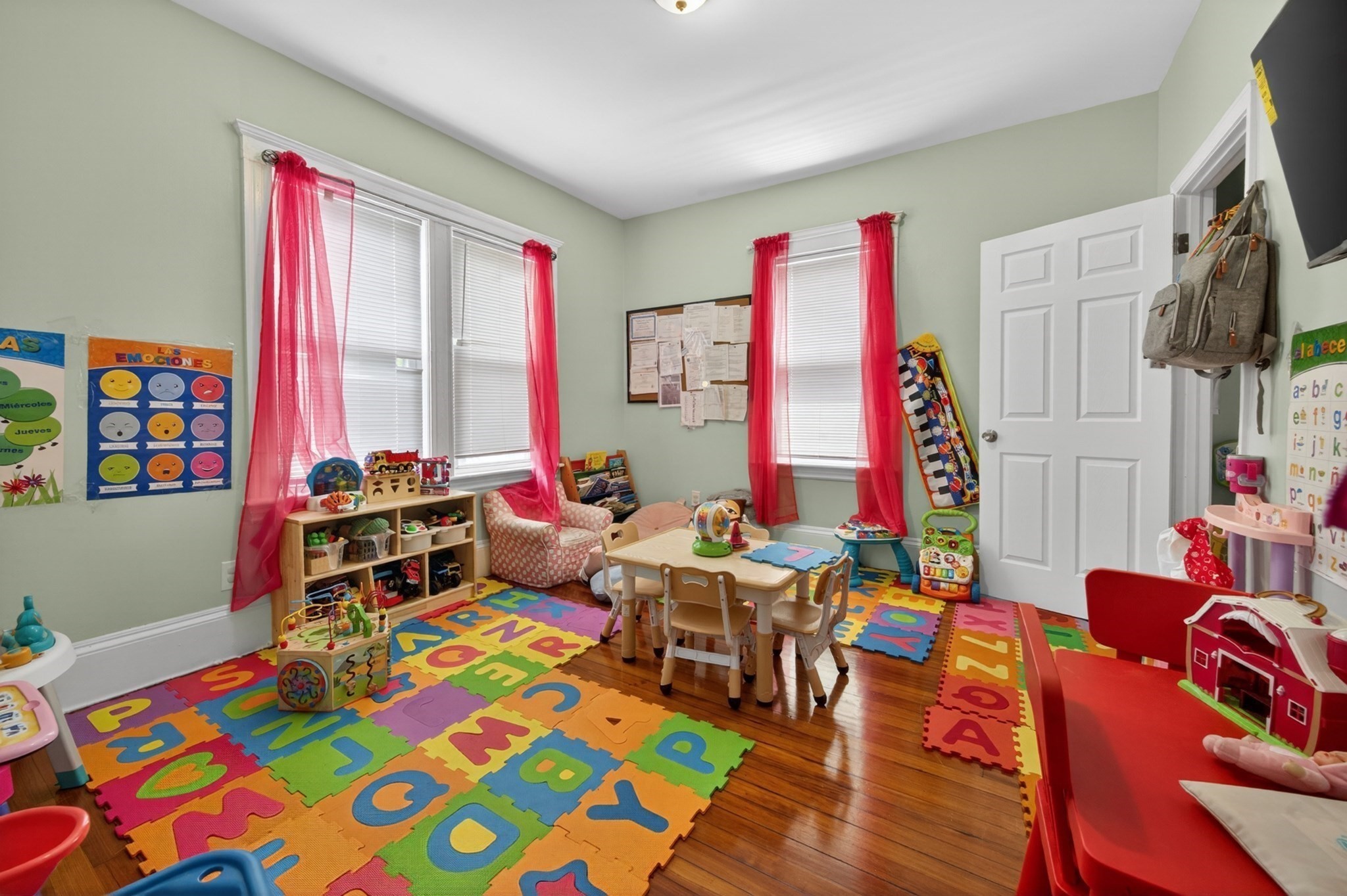 72 Wellington Hill St, Mattapan, Boston, MA 02126 - Image 27