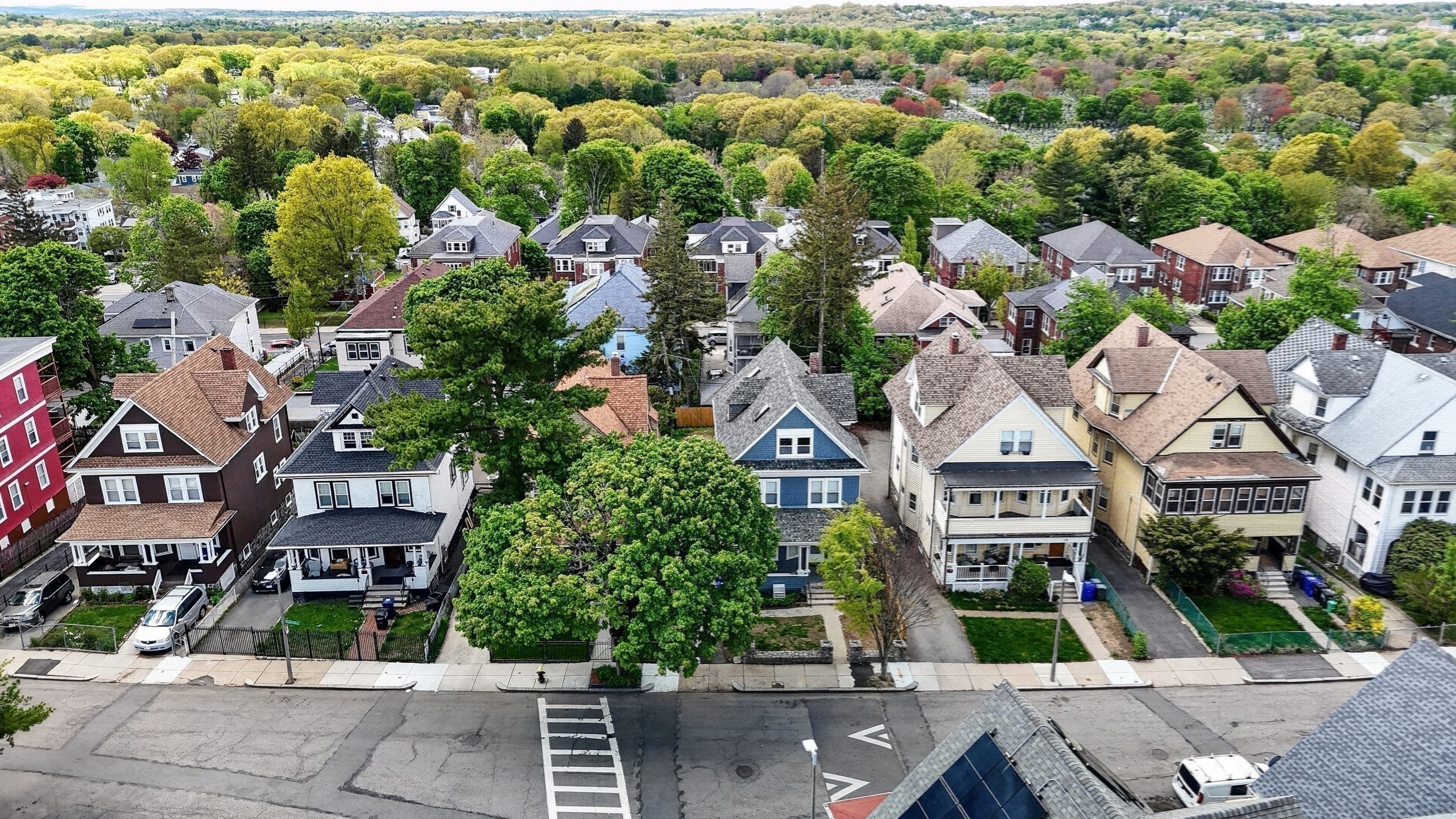 72 Wellington Hill St, Mattapan, Boston, MA 02126 - Image 29