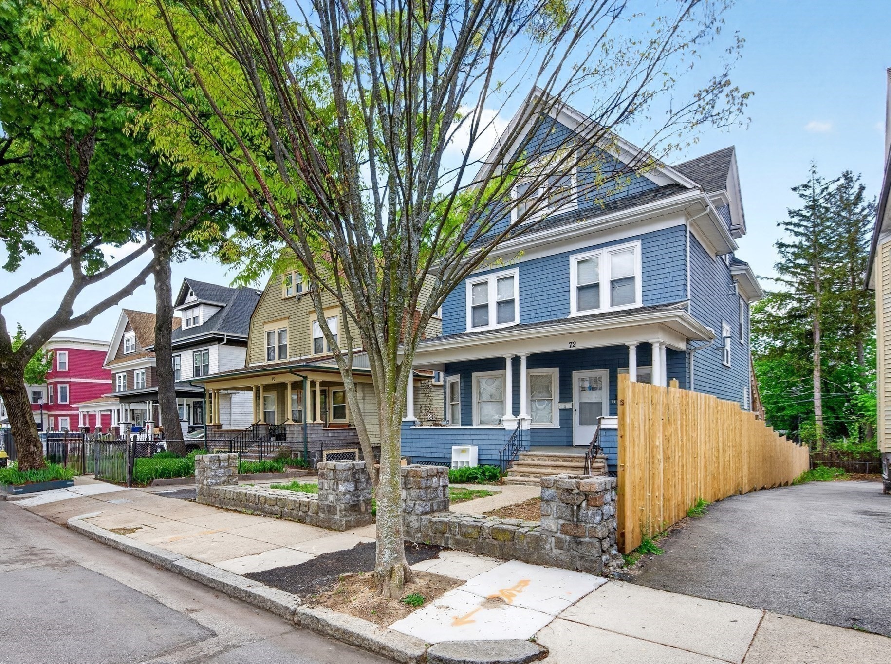 72 Wellington Hill St, Mattapan, Boston, MA 02126 - Image 30