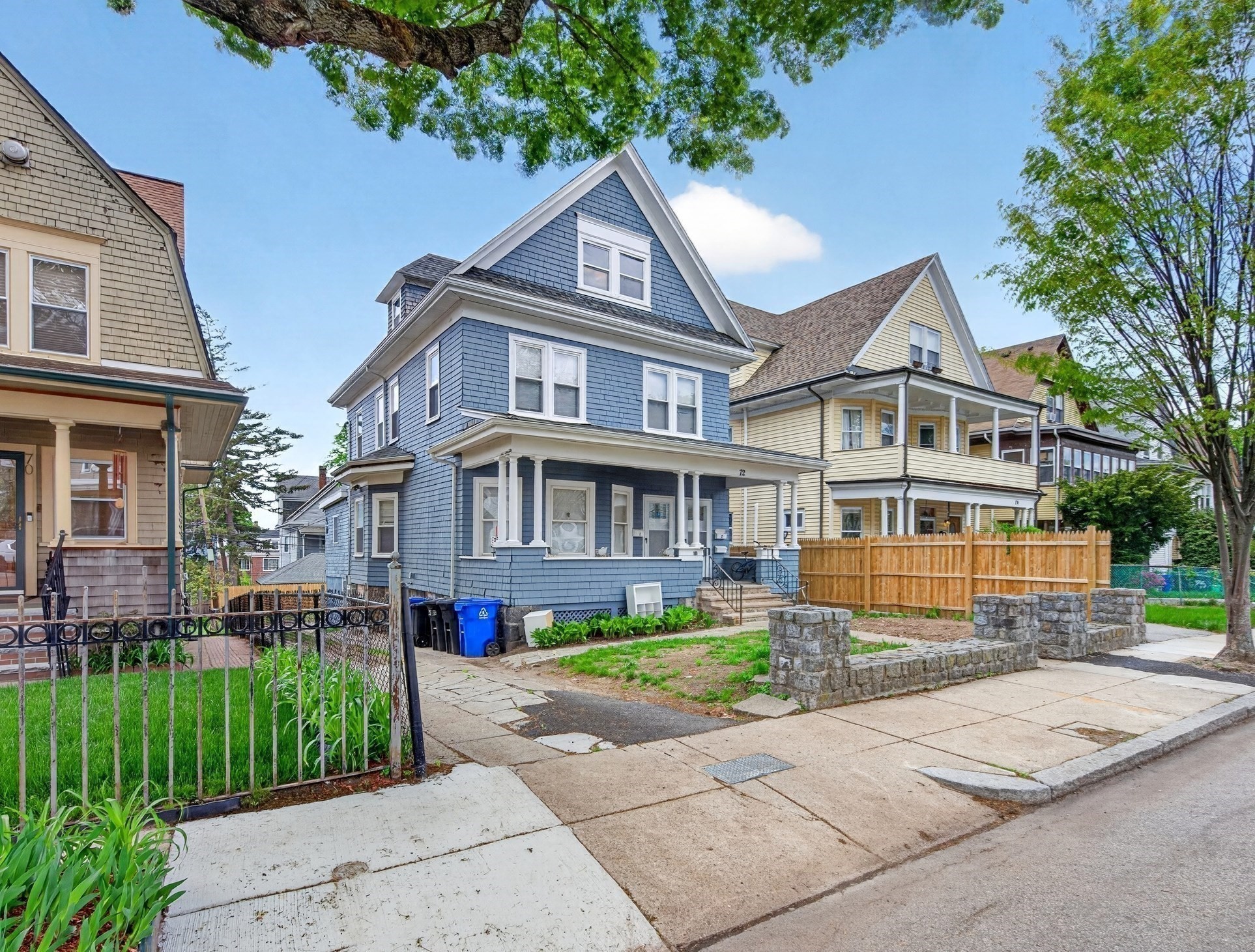 72 Wellington Hill St, Mattapan, Boston, MA 02126 - Image 4