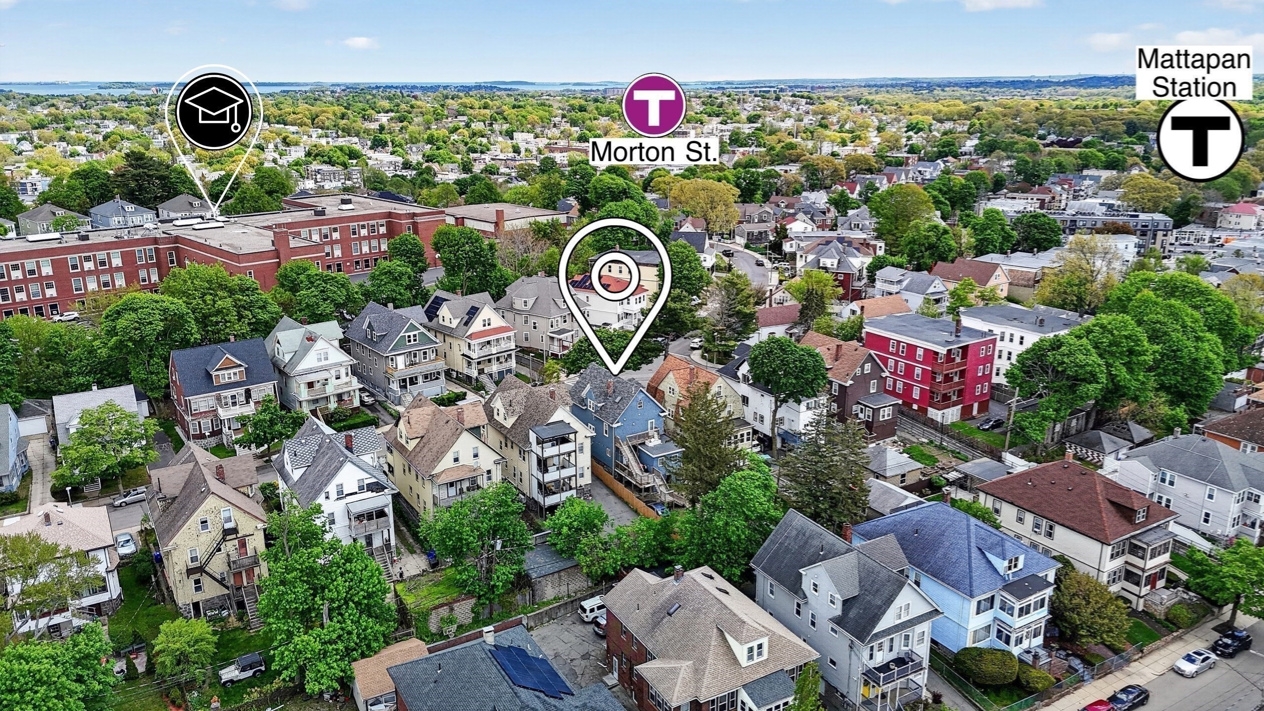 72 Wellington Hill St, Mattapan, Boston, MA 02126 - Image 32