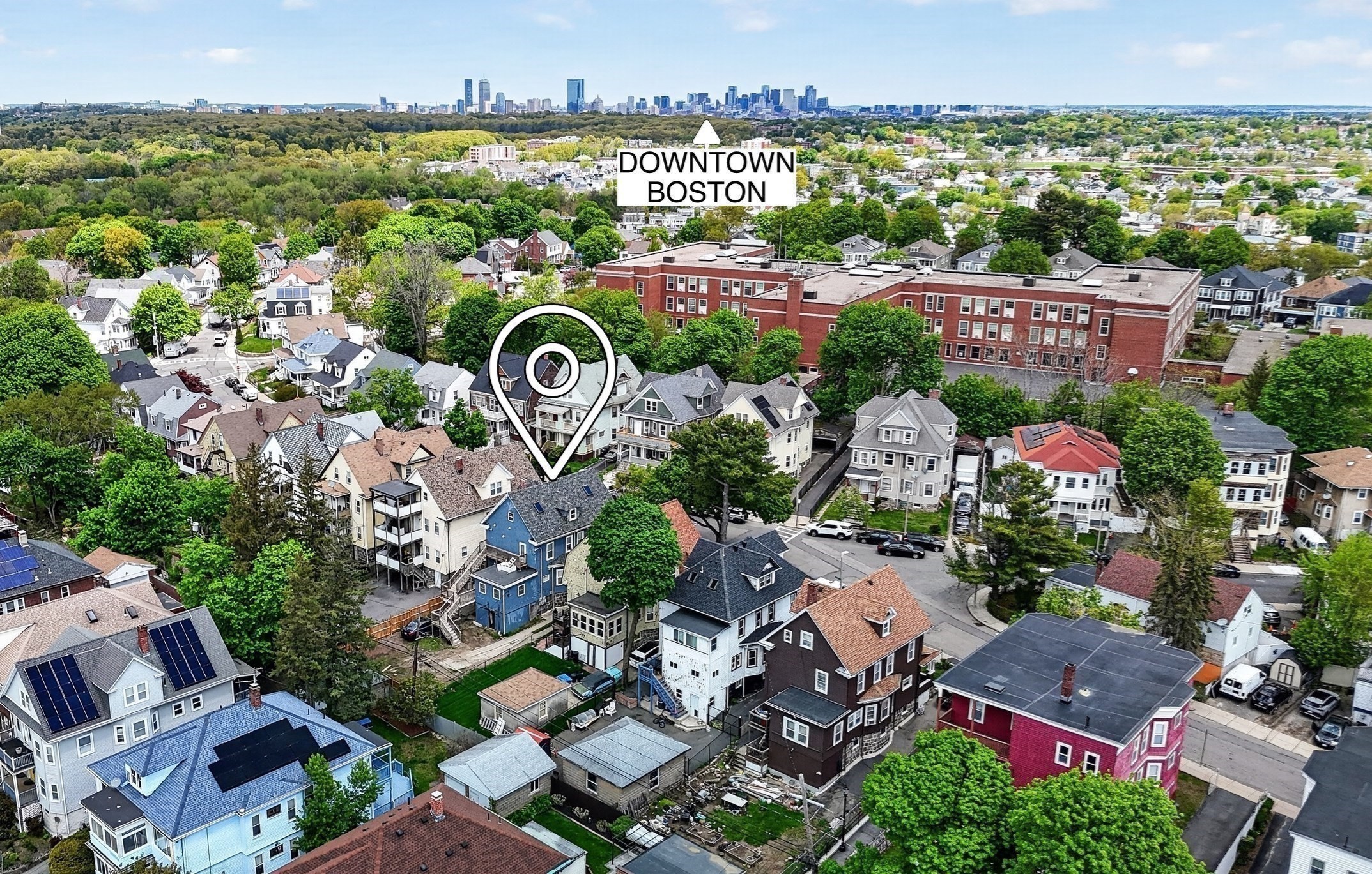 72 Wellington Hill St, Mattapan, Boston, MA 02126 - Image 33