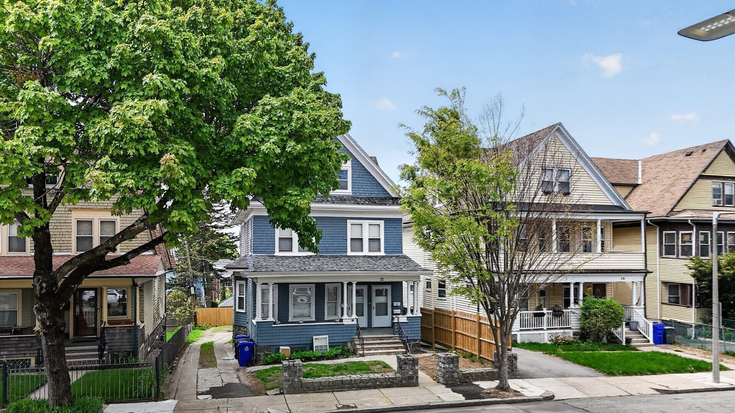 72 Wellington Hill St, Mattapan, Boston, MA 02126 - Image 35