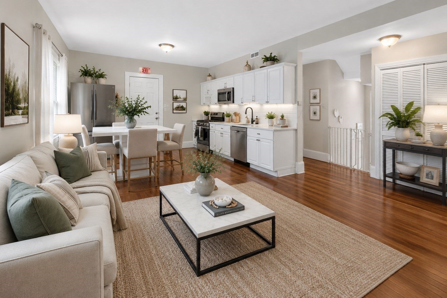 72 Wellington Hill St, Mattapan, Boston, MA 02126 - Image 5