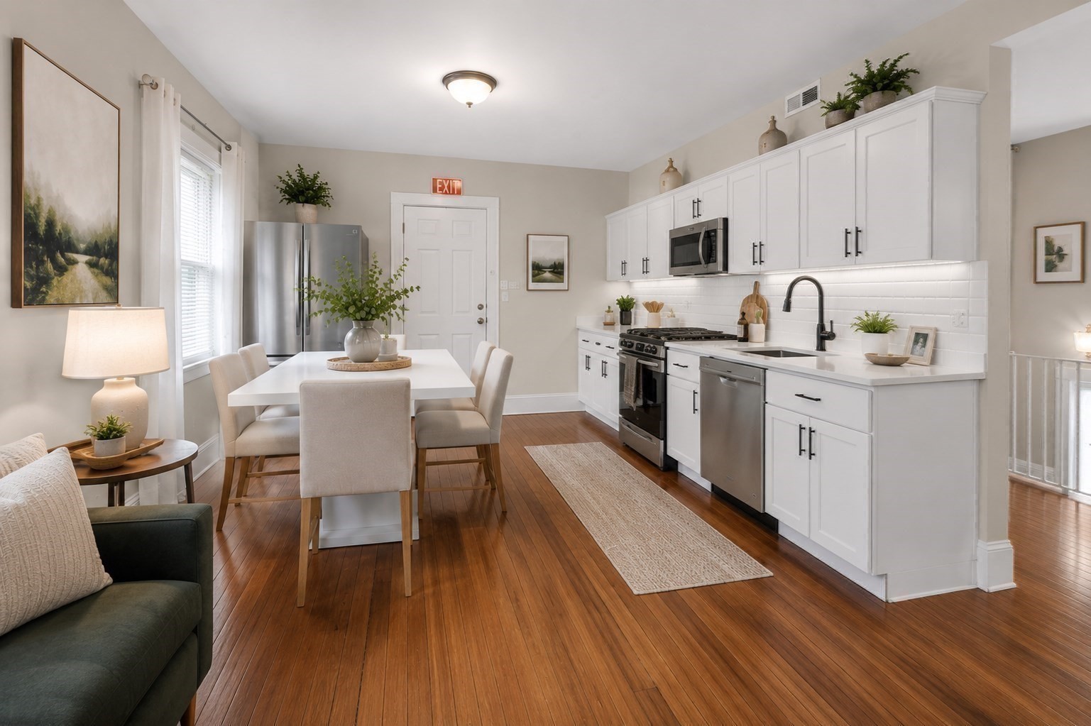 72 Wellington Hill St, Mattapan, Boston, MA 02126 - Image 6
