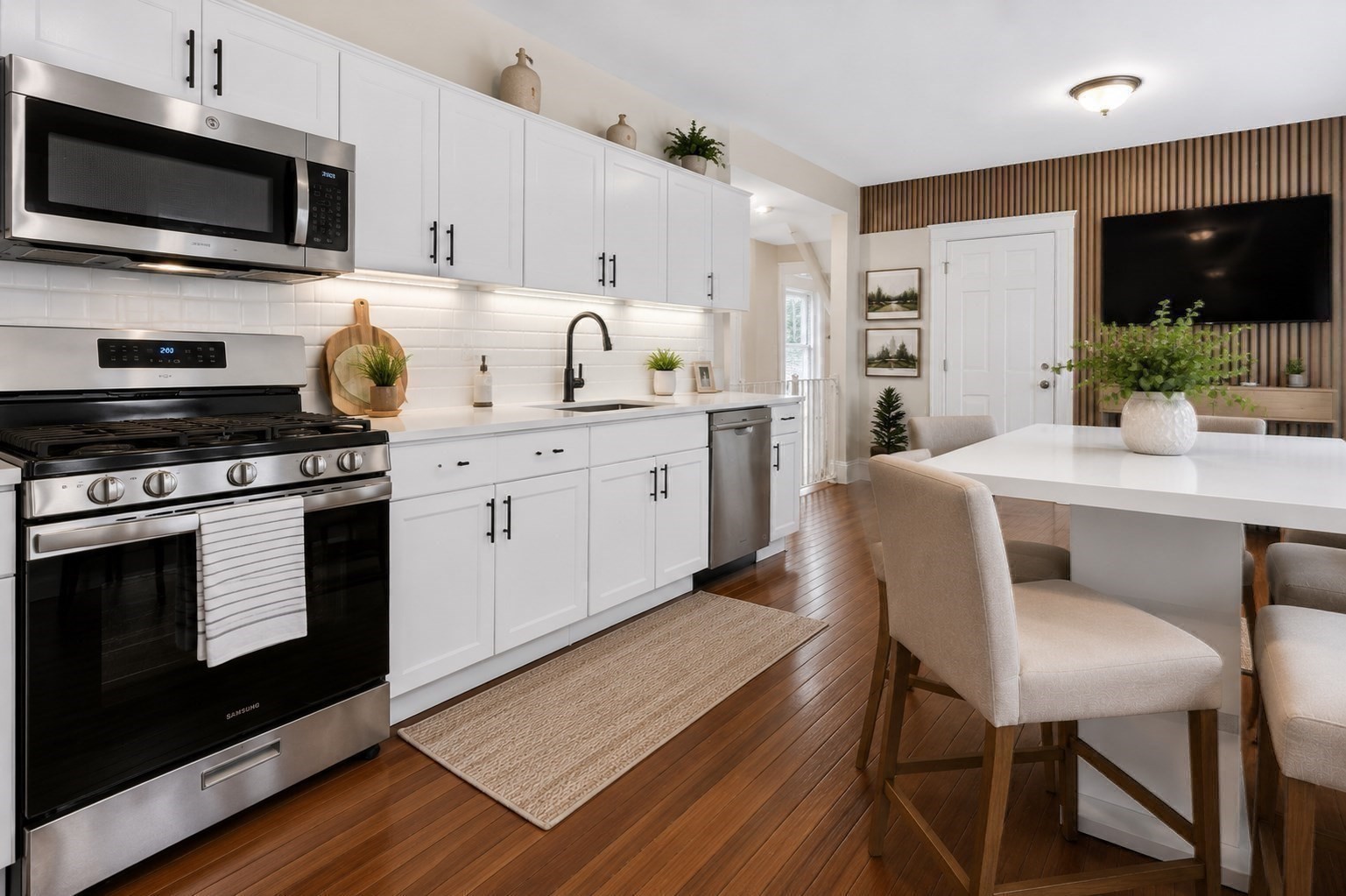 72 Wellington Hill St, Mattapan, Boston, MA 02126 - Image 7