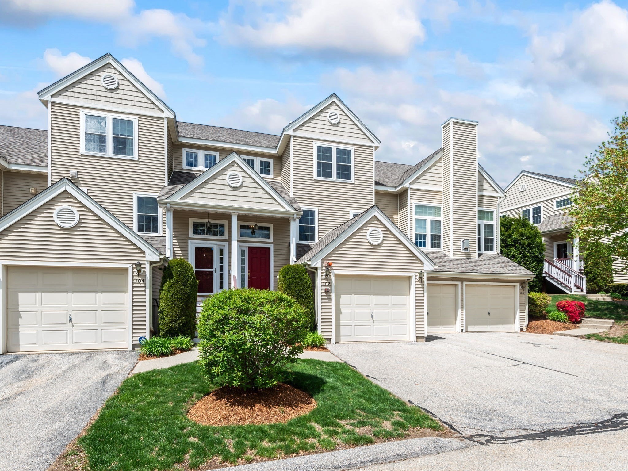 102 Lordvale Blvd Unit 102, Grafton, MA 01536