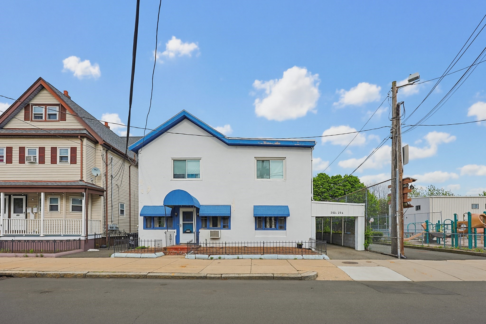 262 Pearl St, Malden, MA 02148