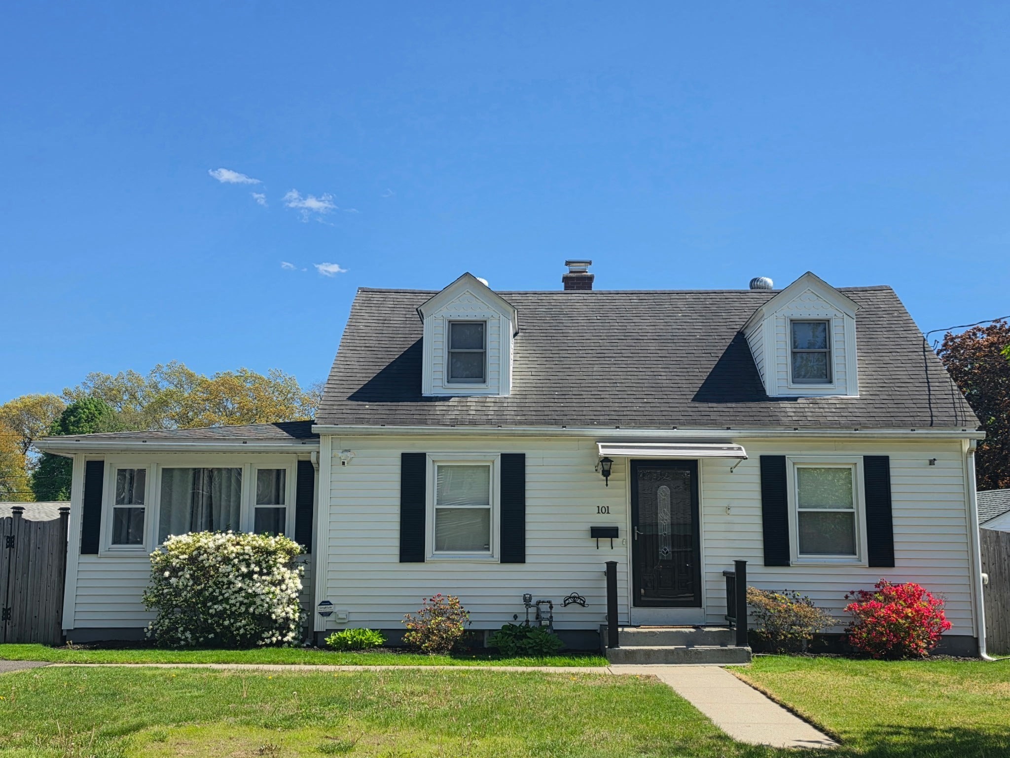 101 Frontenac Street, Chicopee, MA 01020