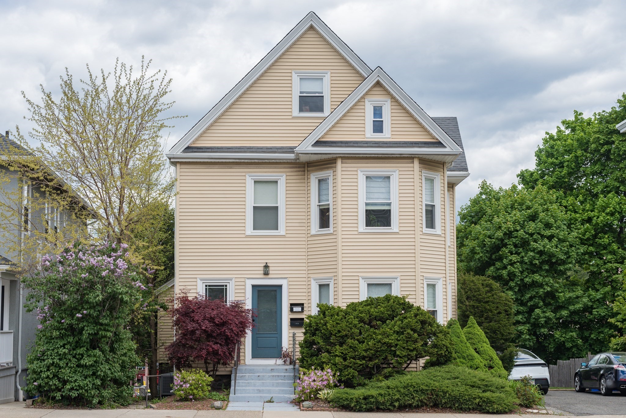 1263 Massachusetts Ave Unit 1, Arlington, MA 02476