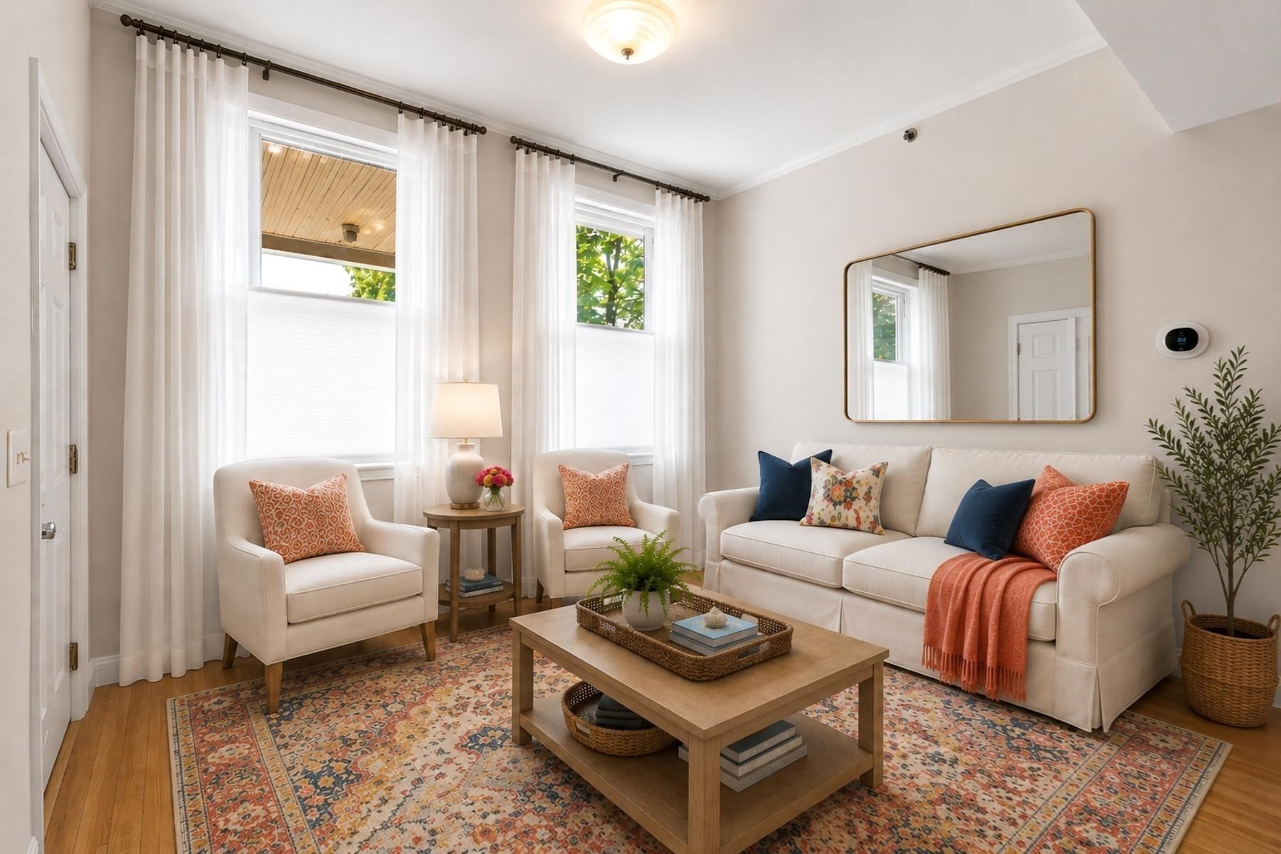 158 Sumner Unit 1, Quincy, MA 02169