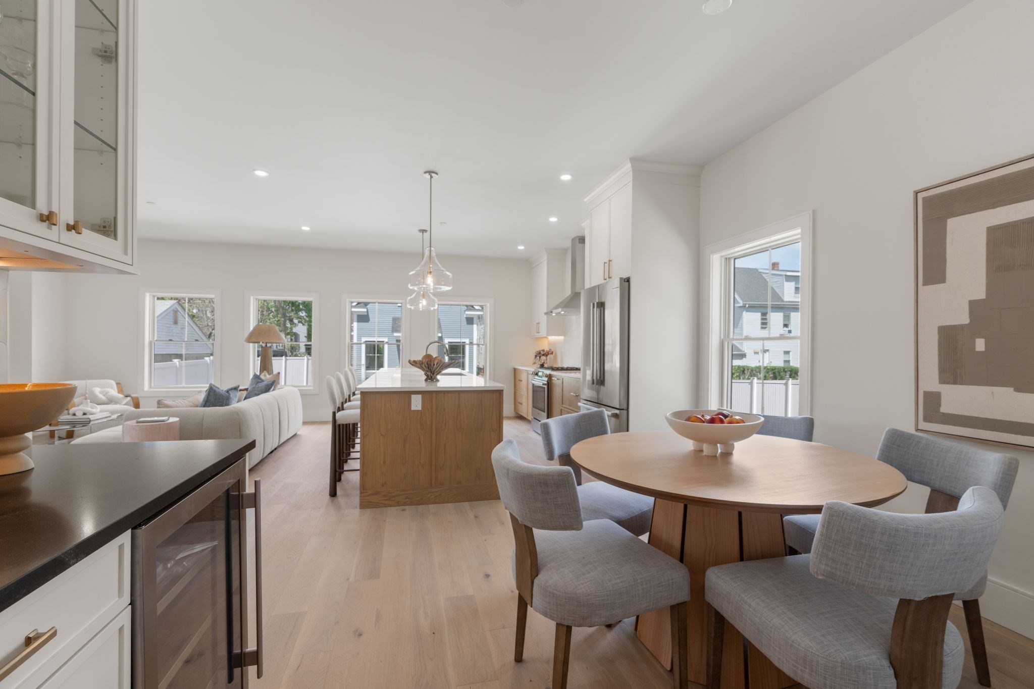 326 Lowell Street Unit 1, Somerville, MA 02145