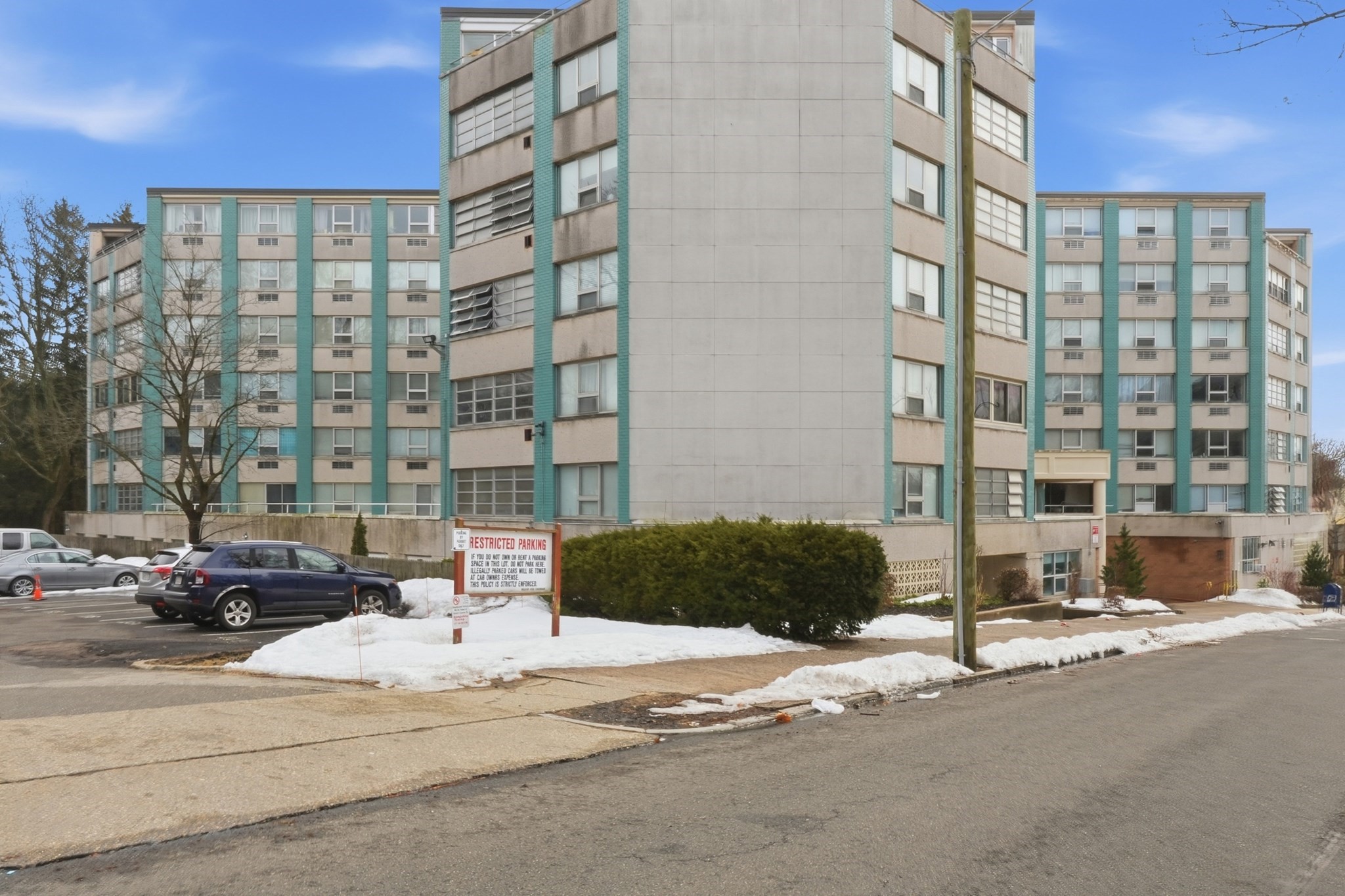 101 Mulberry St Unit G3, Springfield, MA 01105