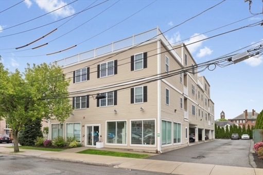 29 Spruce St, Apt 23