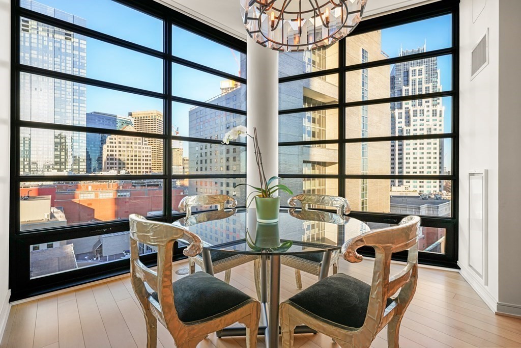 580 Washington St Unit PH3, Downtown, Boston, MA 02111