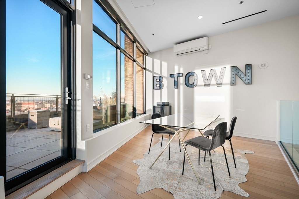 580 Washington St Unit PH3, Downtown, Boston, MA 02111 - Image 11