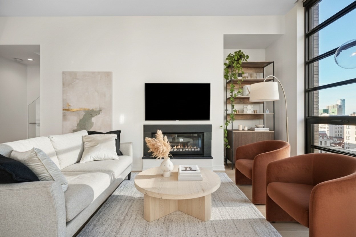580 Washington St Unit PH3, Downtown, Boston, MA 02111 - Image 3