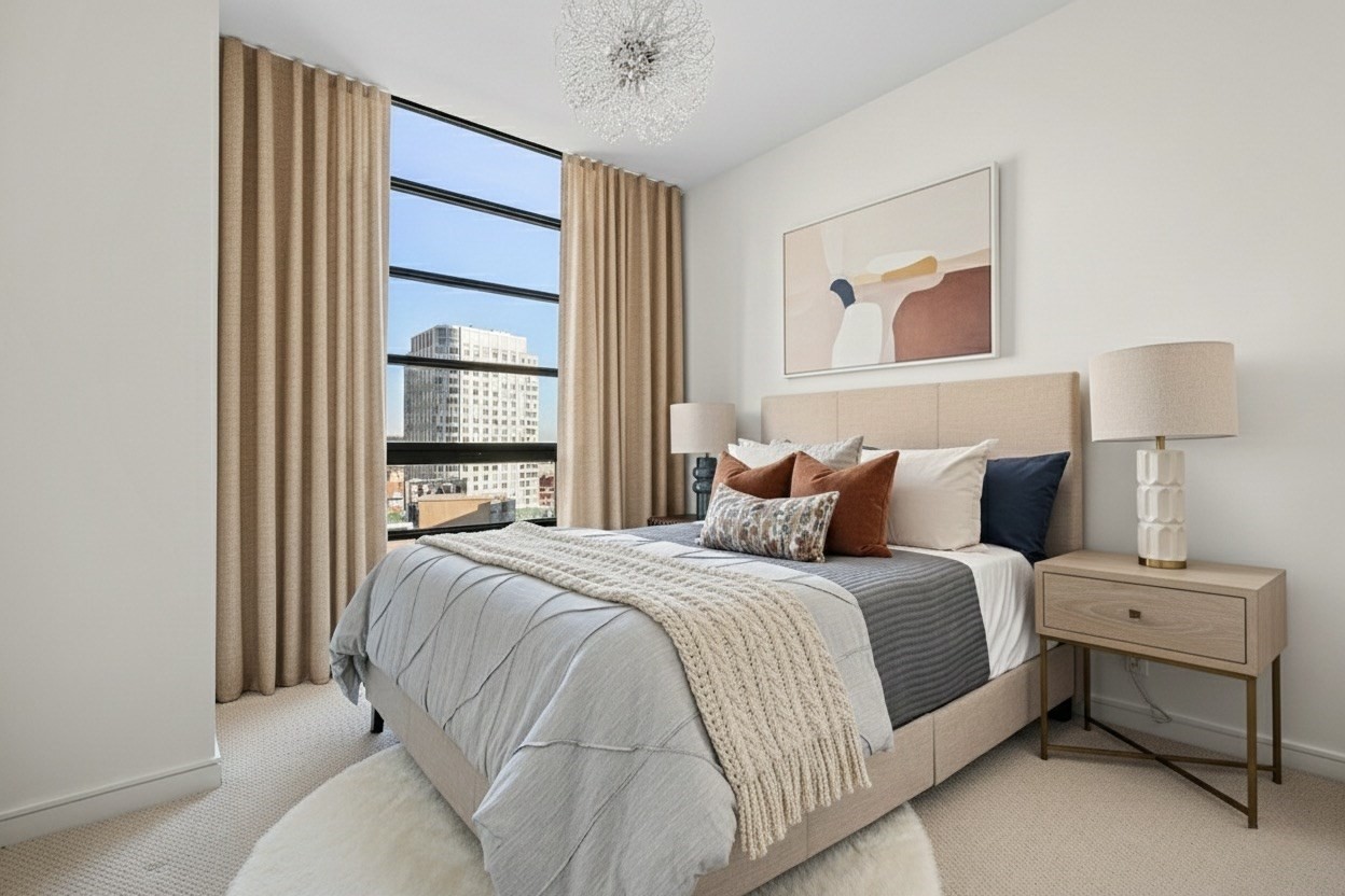 580 Washington St Unit PH3, Downtown, Boston, MA 02111 - Image 22