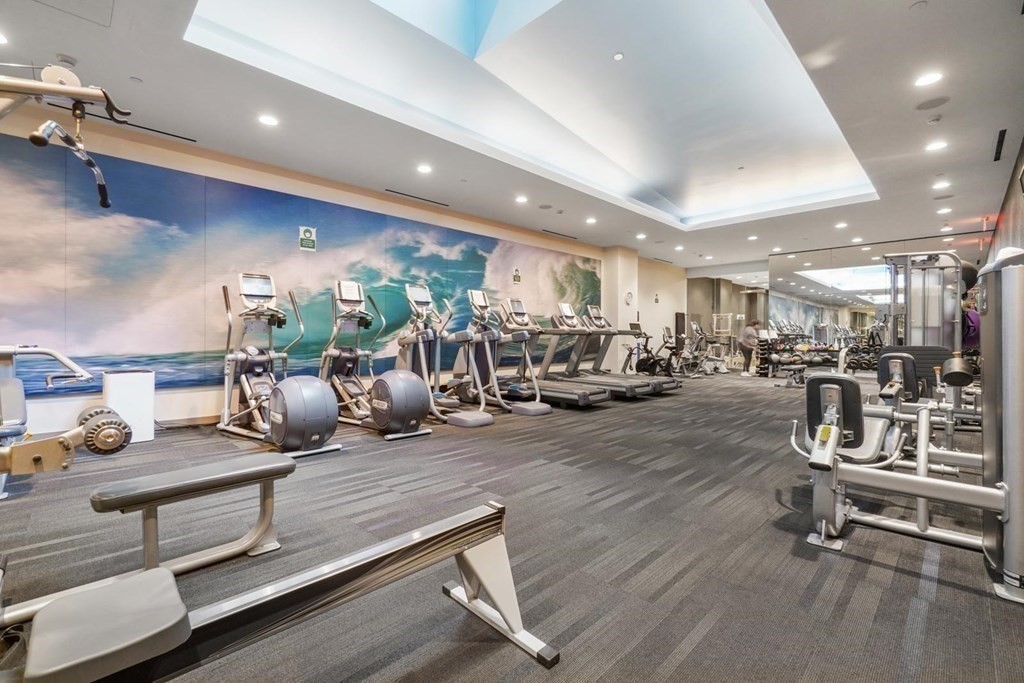 580 Washington St Unit PH3, Downtown, Boston, MA 02111 - Image 24