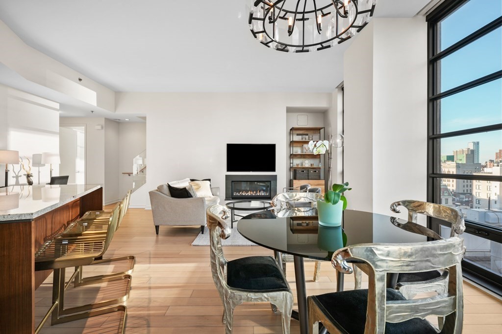 580 Washington St Unit PH3, Downtown, Boston, MA 02111 - Image 4