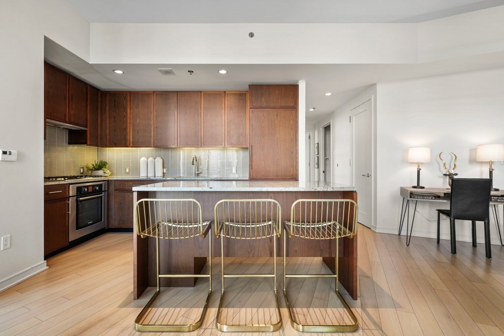 580 Washington St Unit PH3, Downtown, Boston, MA 02111 - Image 5