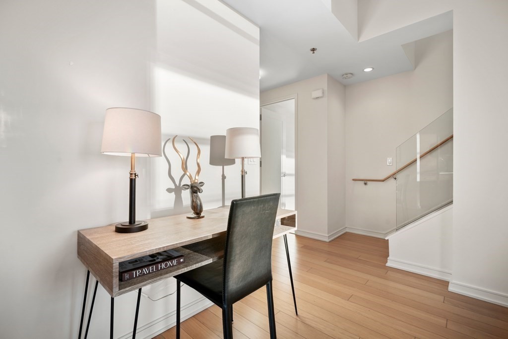 580 Washington St Unit PH3, Downtown, Boston, MA 02111 - Image 9