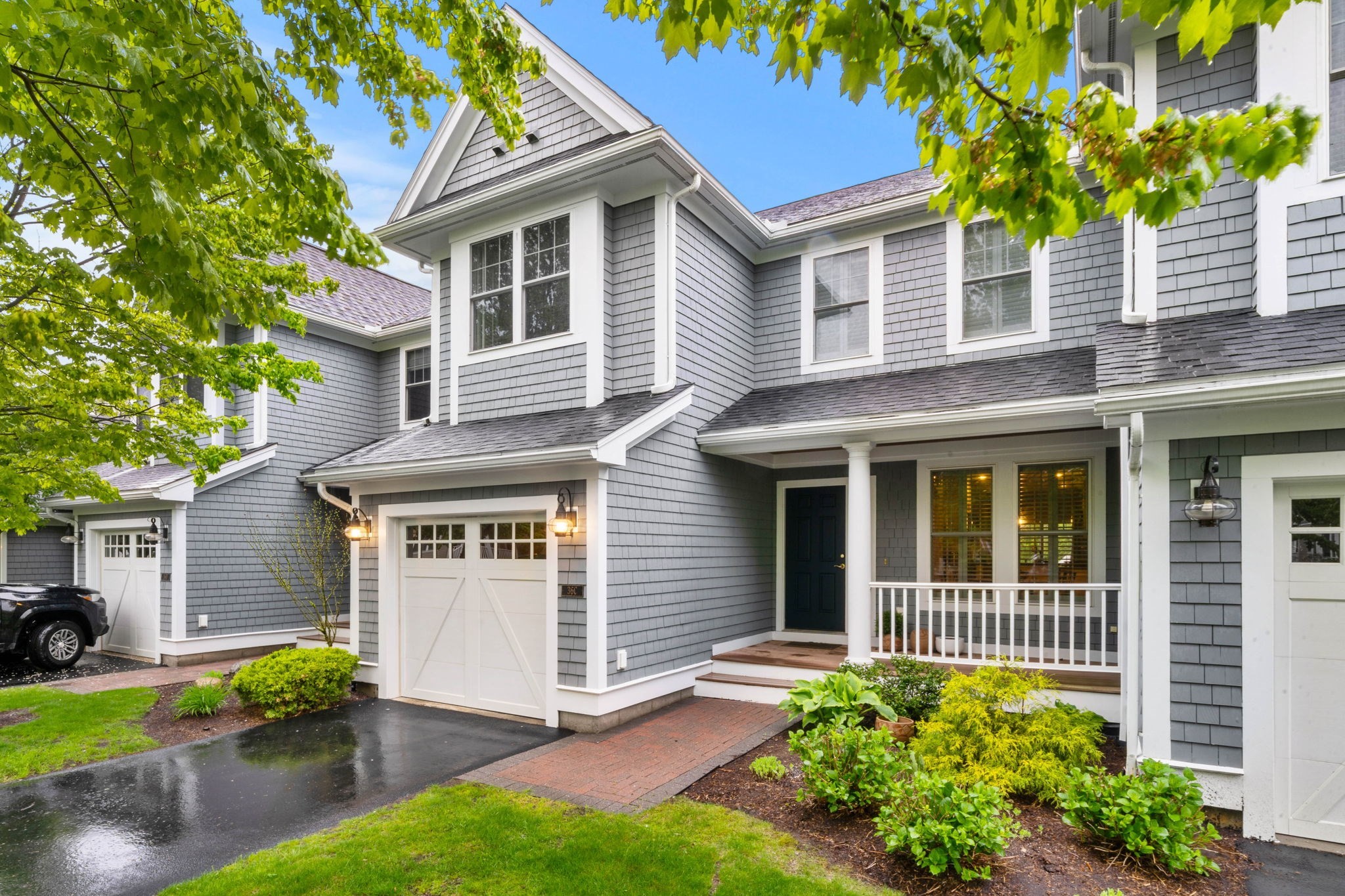 36 Seven Springs Lane Unit 36C, Burlington, MA 01803