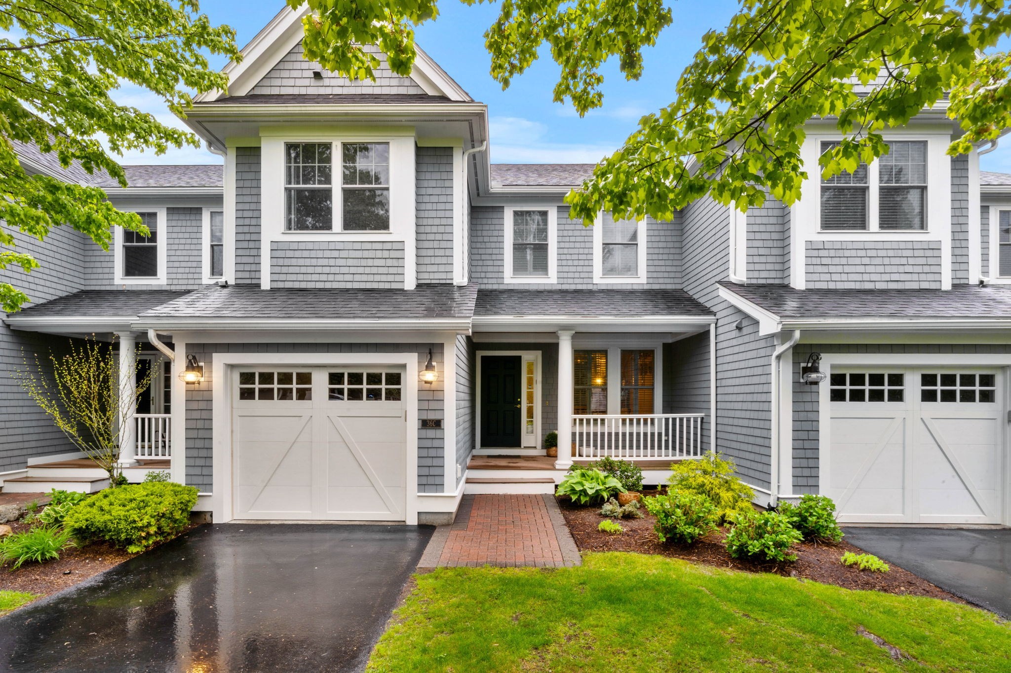 36 Seven Springs Lane Unit 36C, Burlington, MA 01803 - Image 2