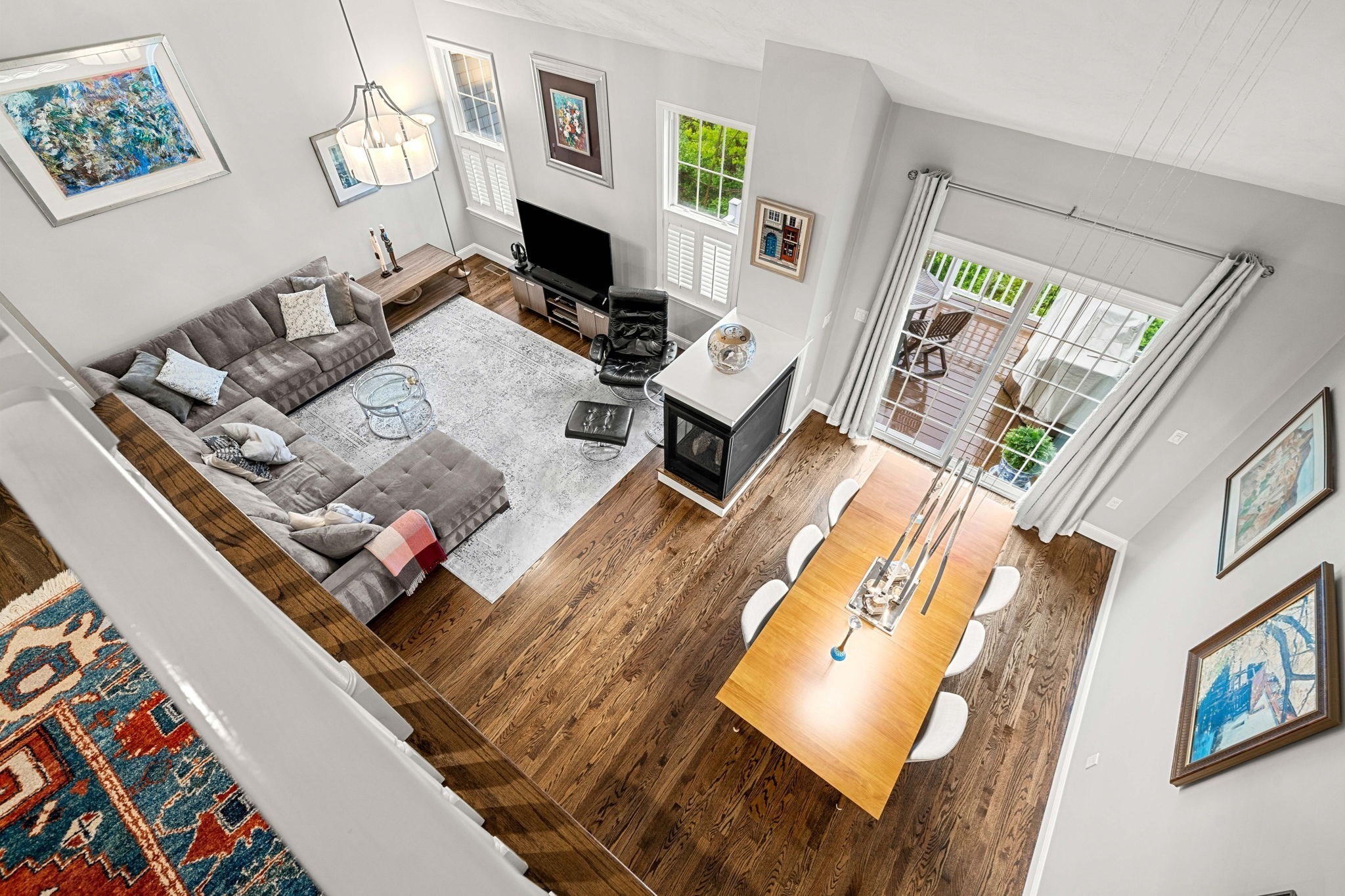 36 Seven Springs Lane Unit 36C, Burlington, MA 01803 - Image 17