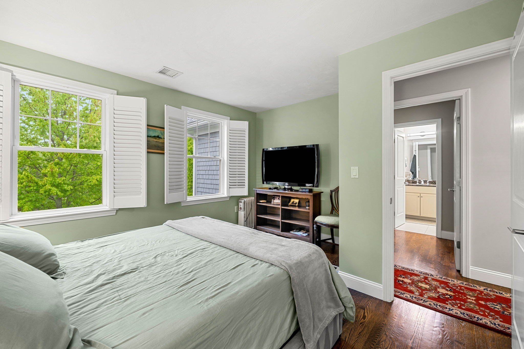 36 Seven Springs Lane Unit 36C, Burlington, MA 01803 - Image 21