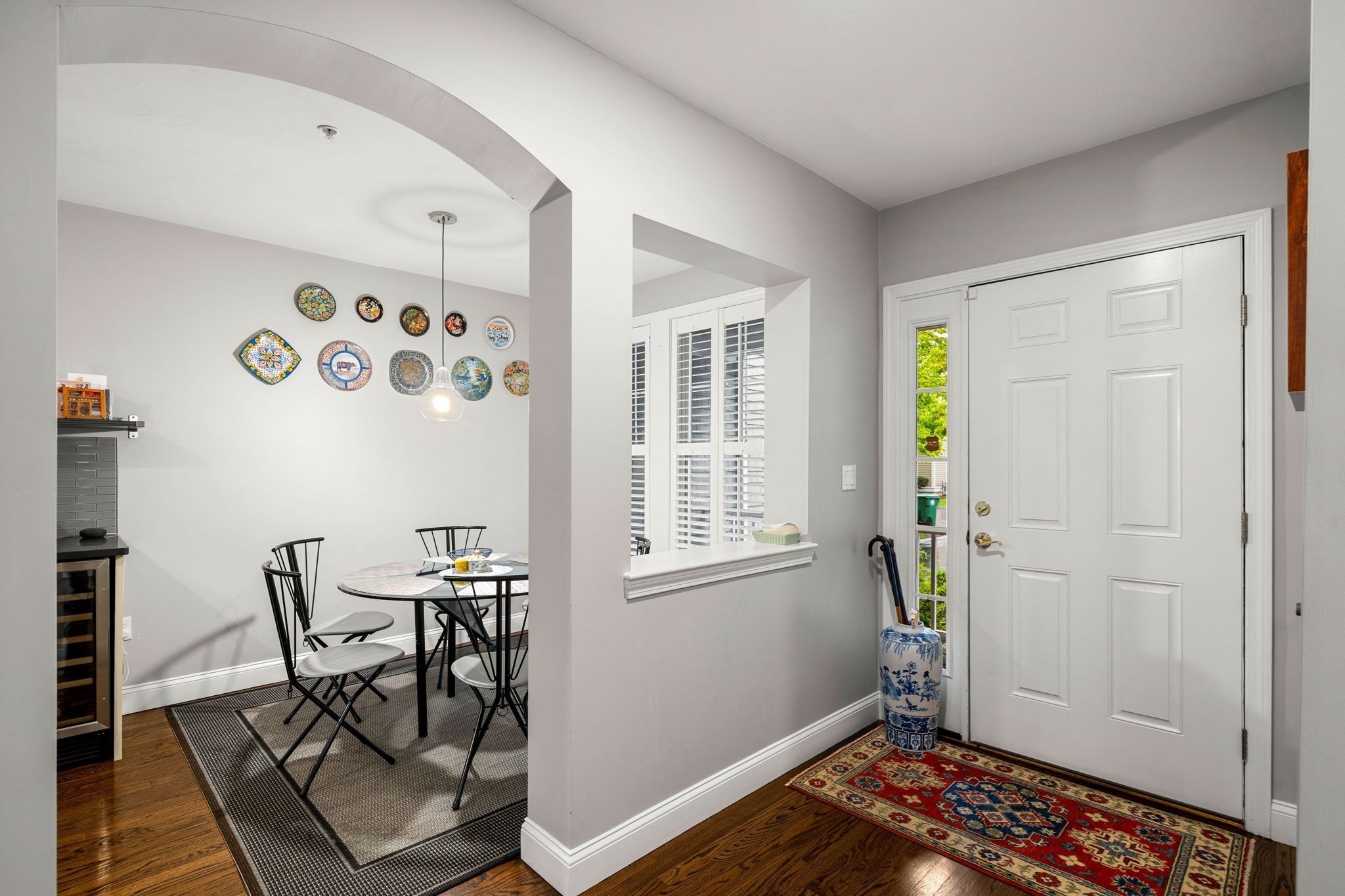 36 Seven Springs Lane Unit 36C, Burlington, MA 01803 - Image 5