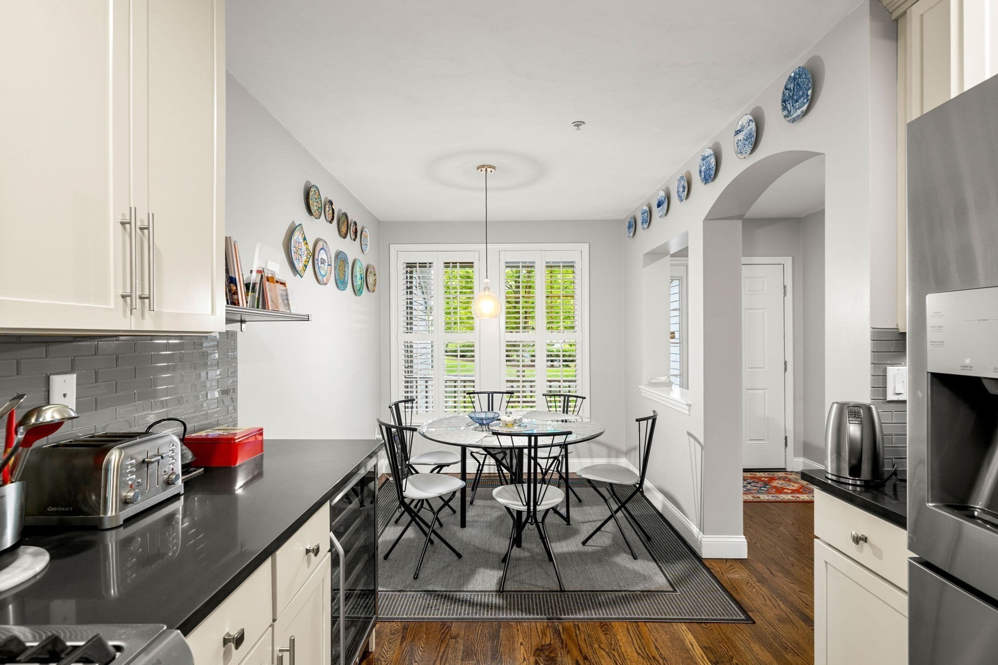 36 Seven Springs Lane Unit 36C, Burlington, MA 01803 - Image 6