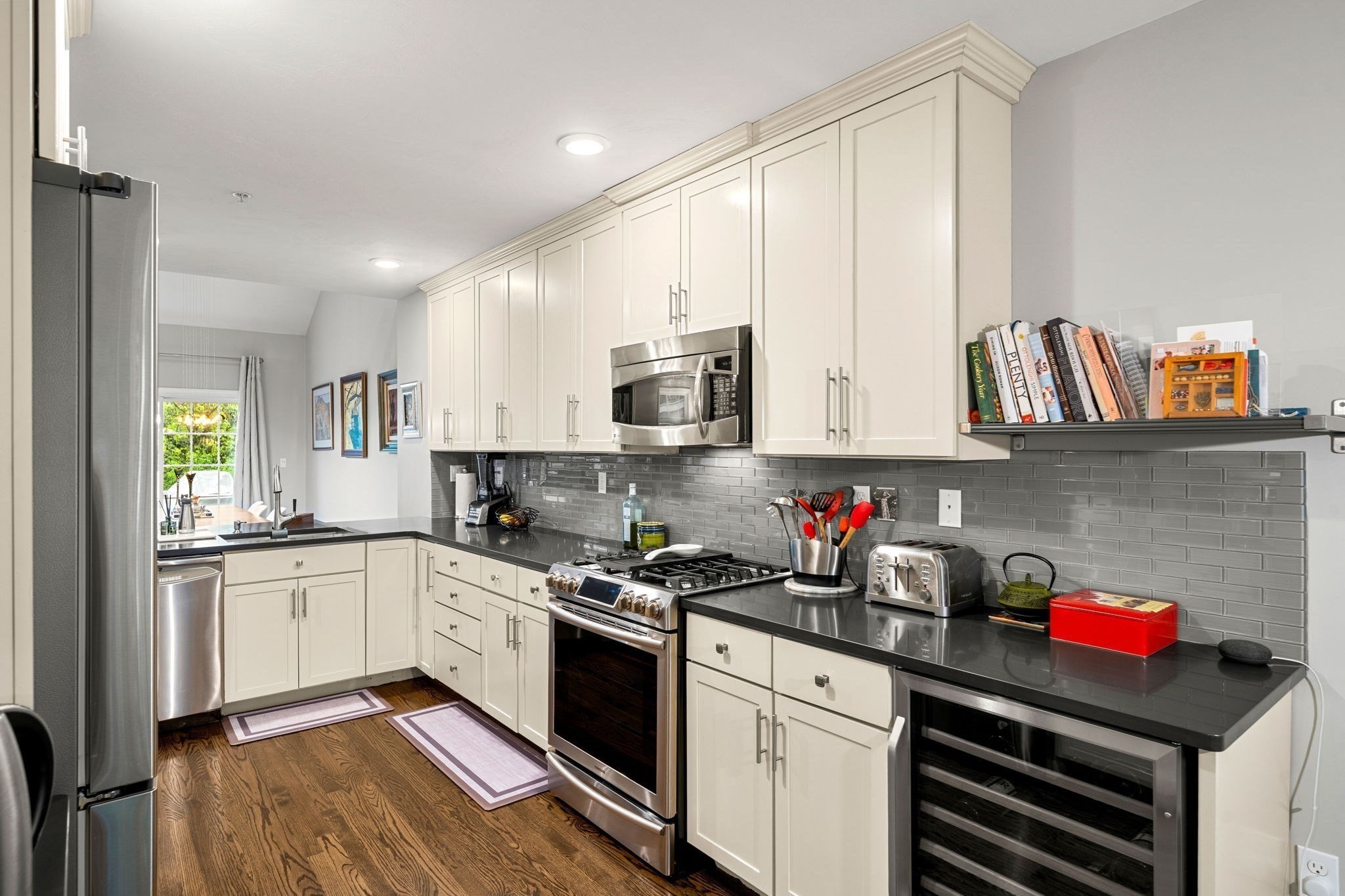 36 Seven Springs Lane Unit 36C, Burlington, MA 01803 - Image 9