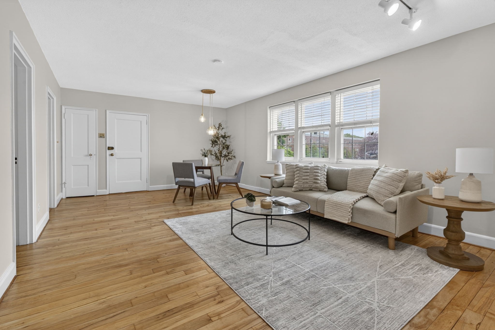 9 Dexter St Unit 4, Malden, MA 02148