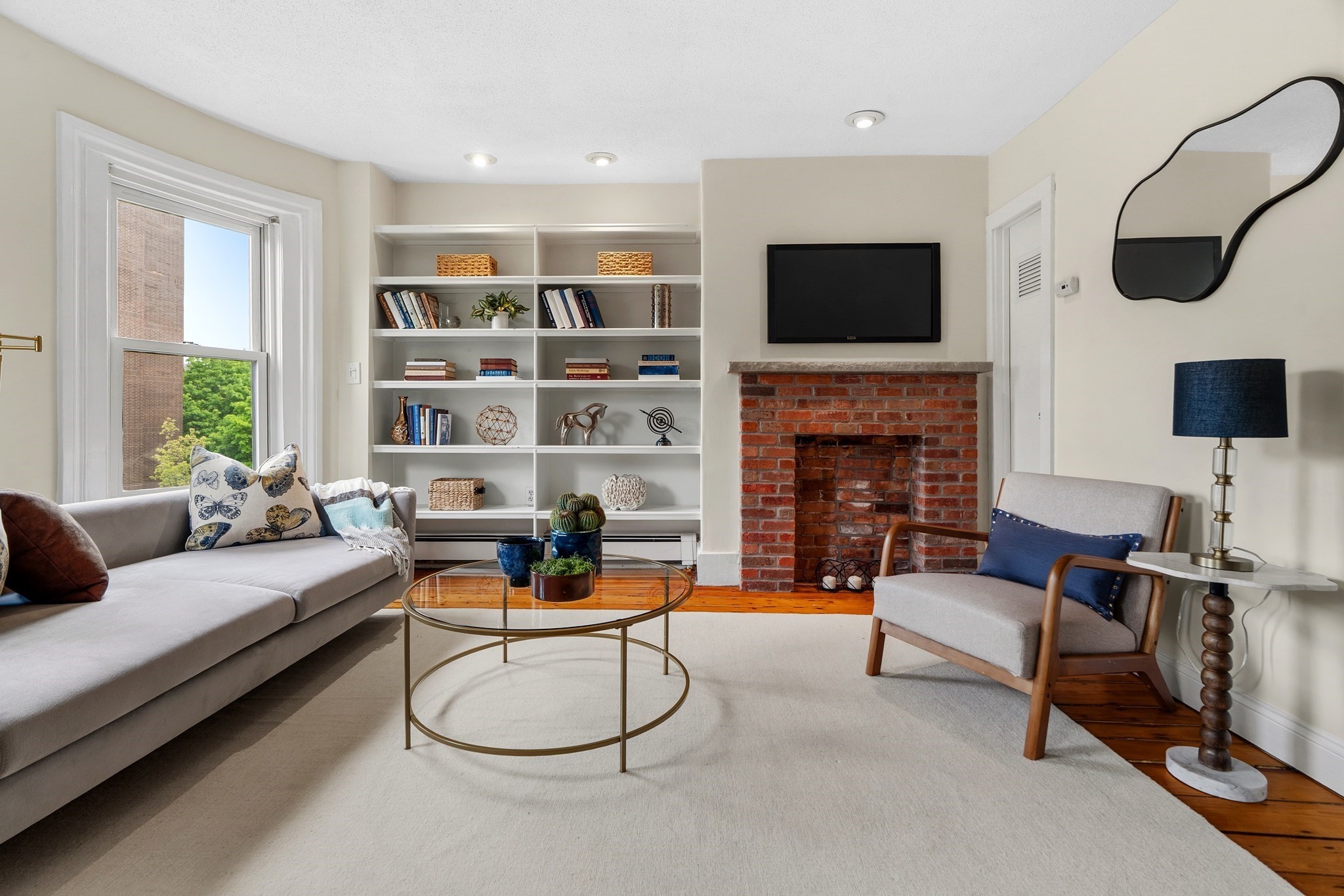 88 W Springfield St Unit 3, South End, Boston, MA 02118 - Image 2
